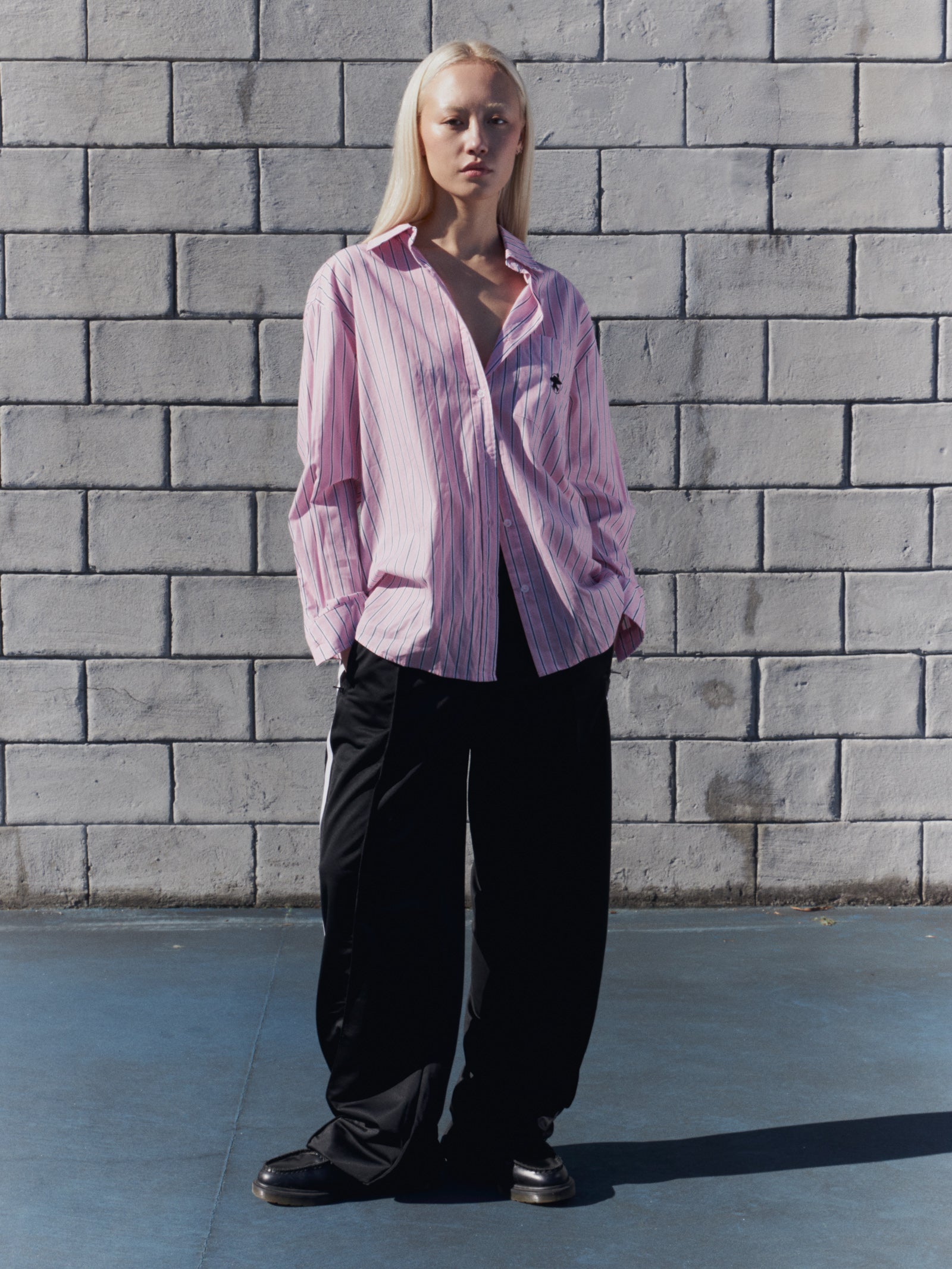 Lightweight Classic Shirt