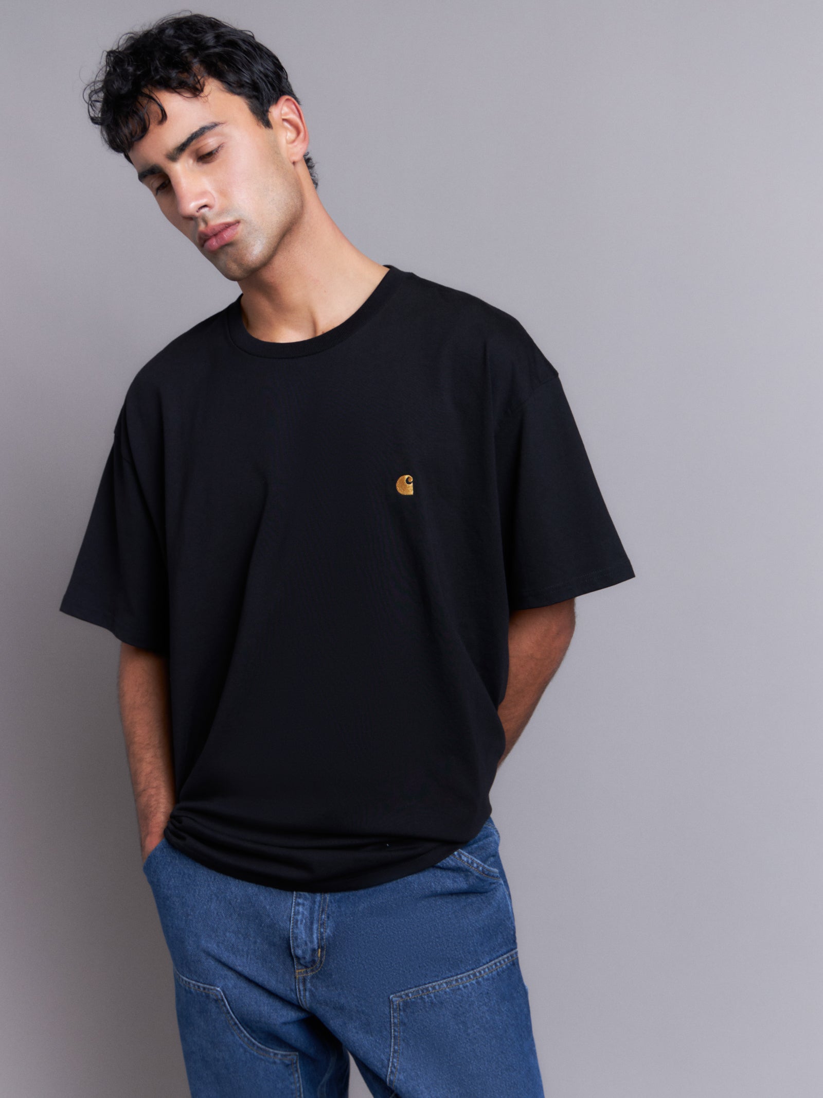 S/S Chase T-Shirt - Main Image