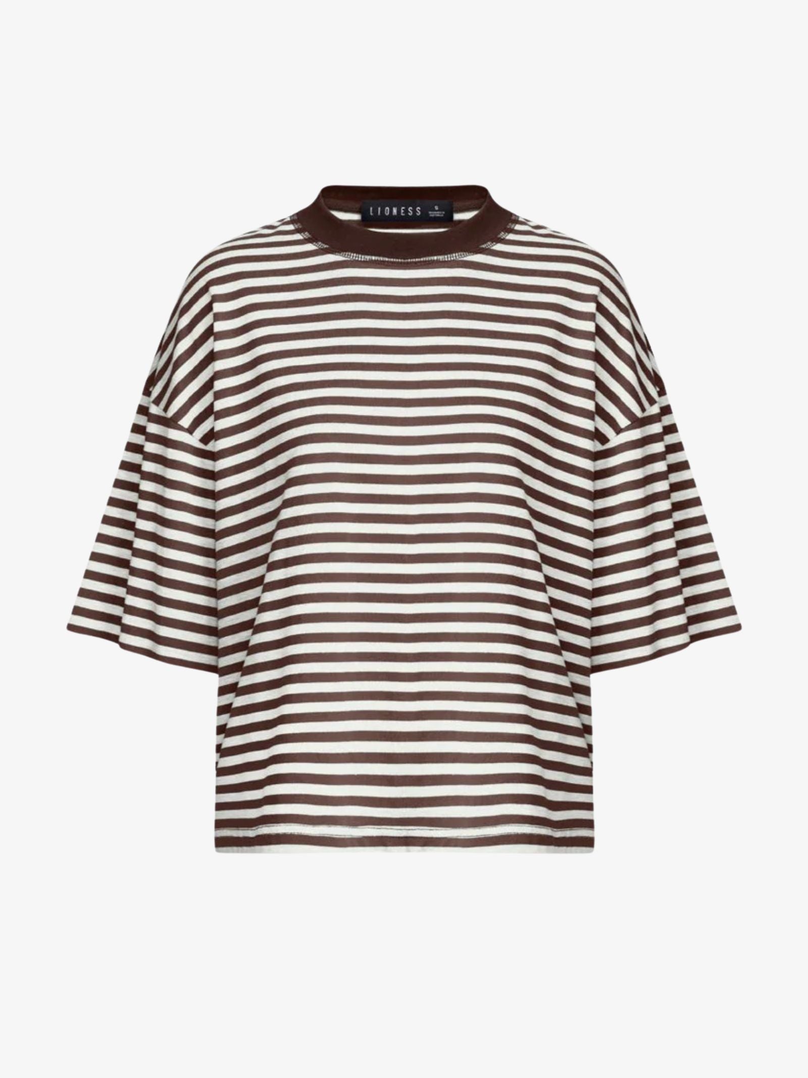 Bloom Short Sleeve Tee