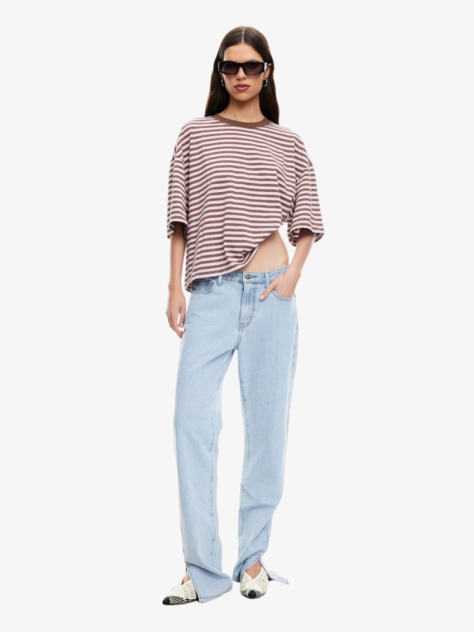 Bloom Short Sleeve Tee