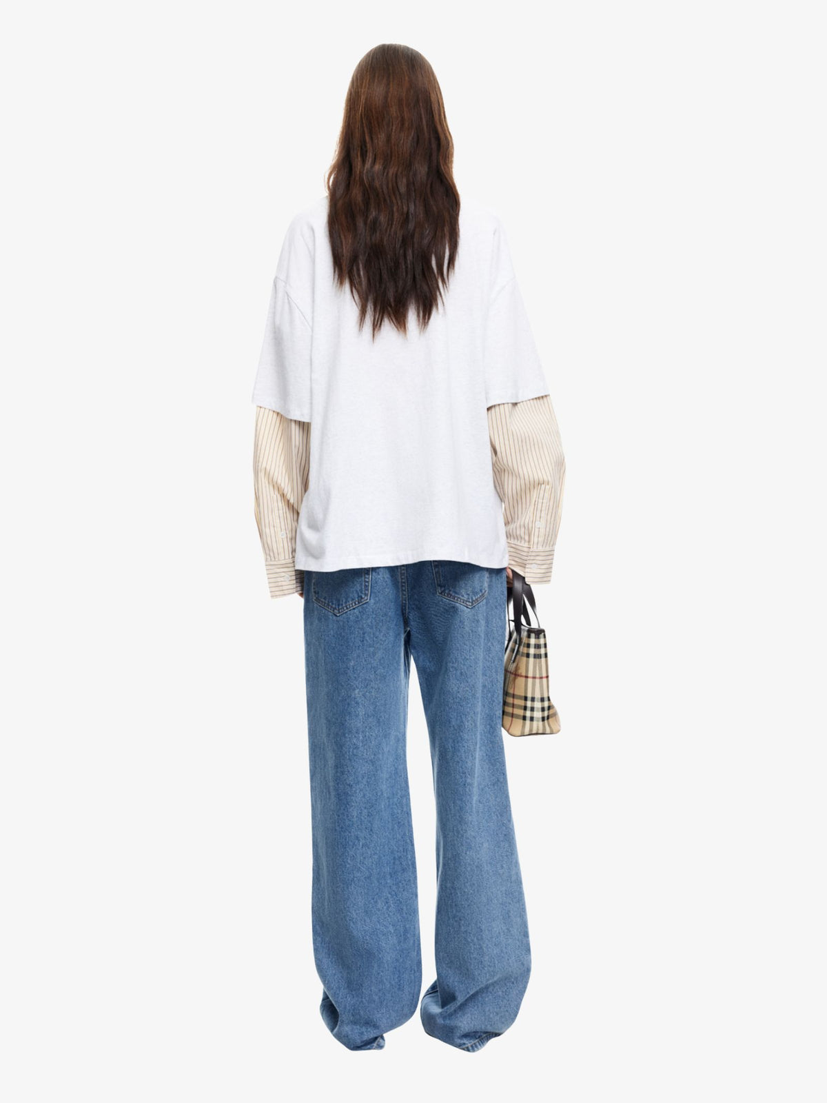 Lioness Bottega Shirt | Honey