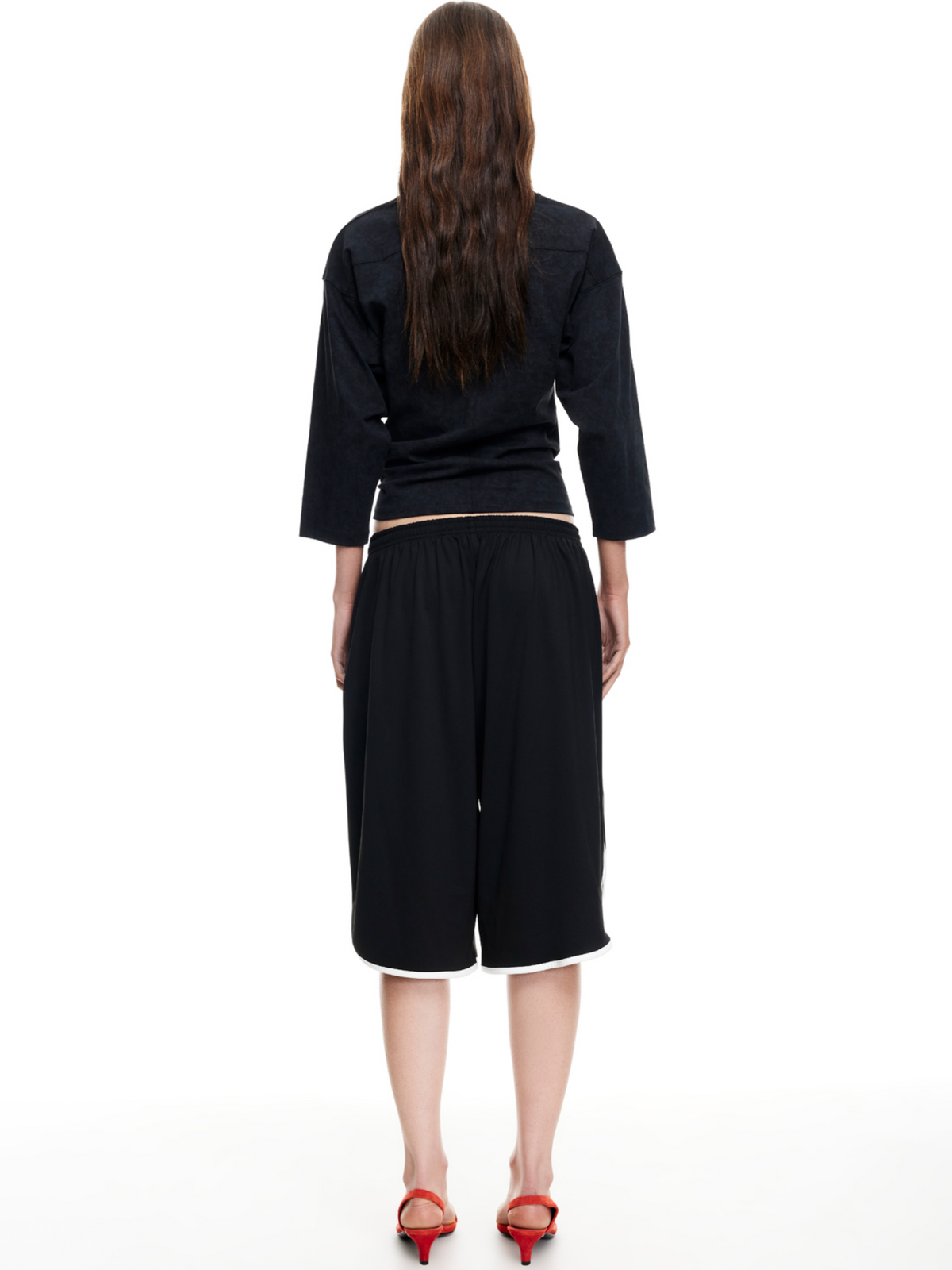 Lioness Spectate Shorts | Onyx