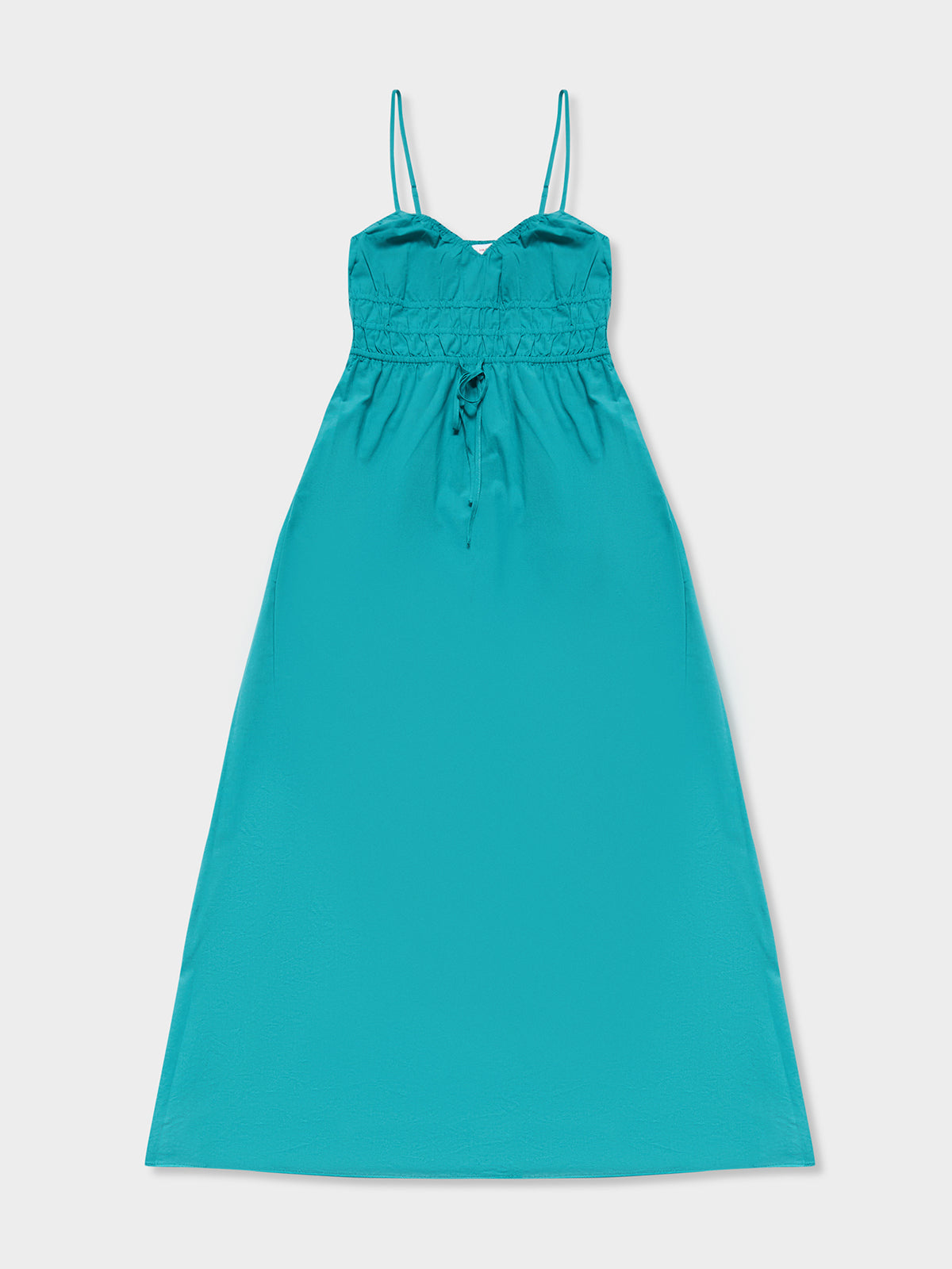 Lulu & Rose Lilia Midi Dress Sea Green | Glue Store Lulu & Rose Lilia Midi Dress Sea Green | Glue Store