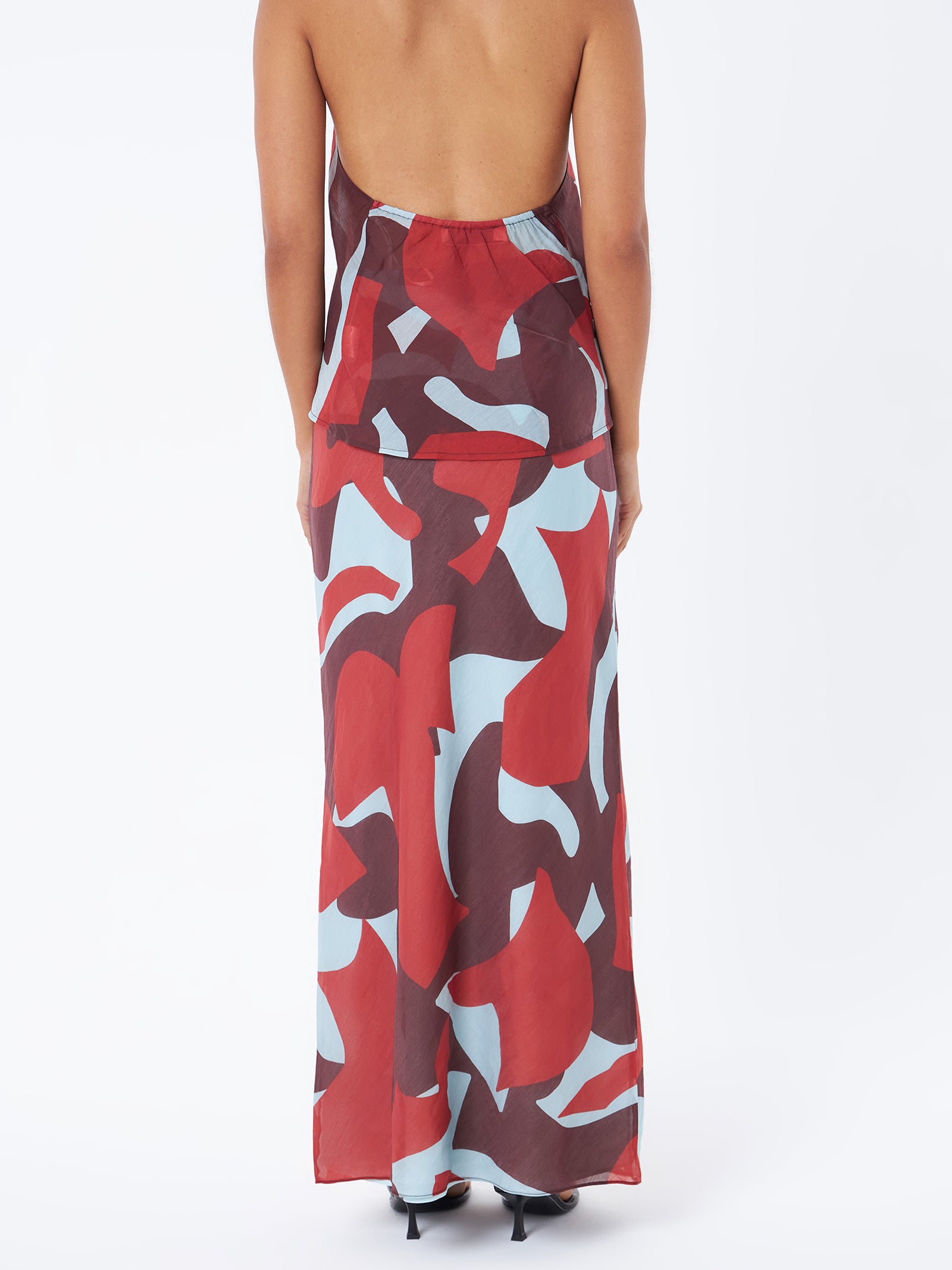 Kelsey Maxi Skirt