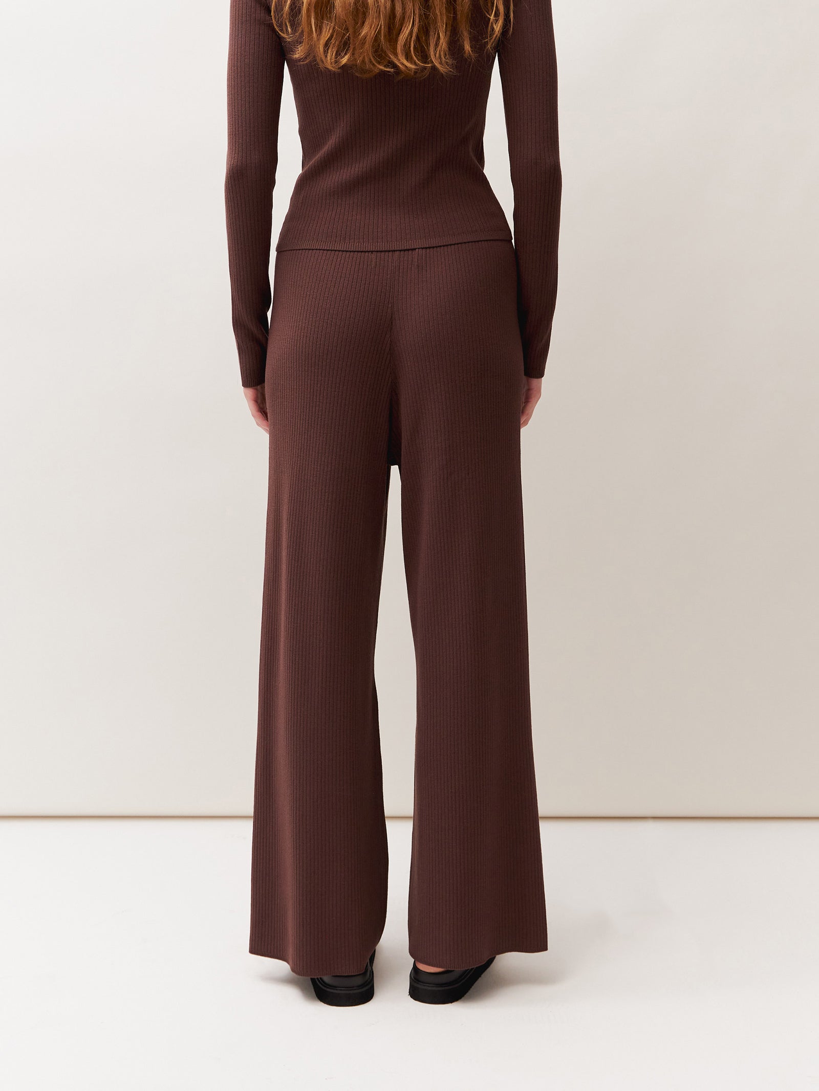 Annika Knit Pant