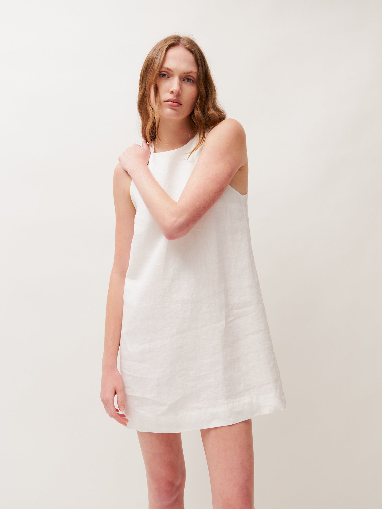Rowie Mini Dress