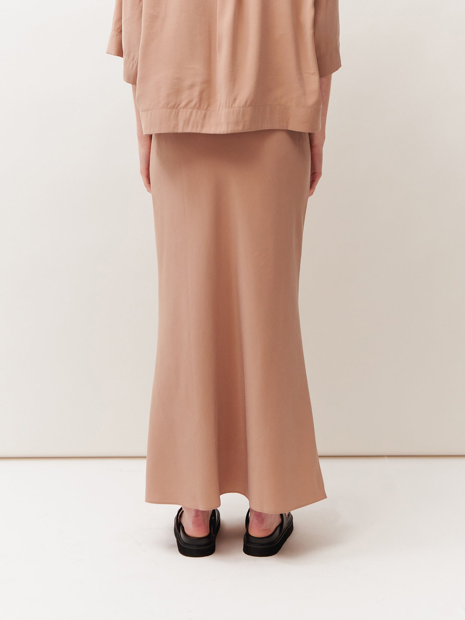 Tulli Midi Skirt