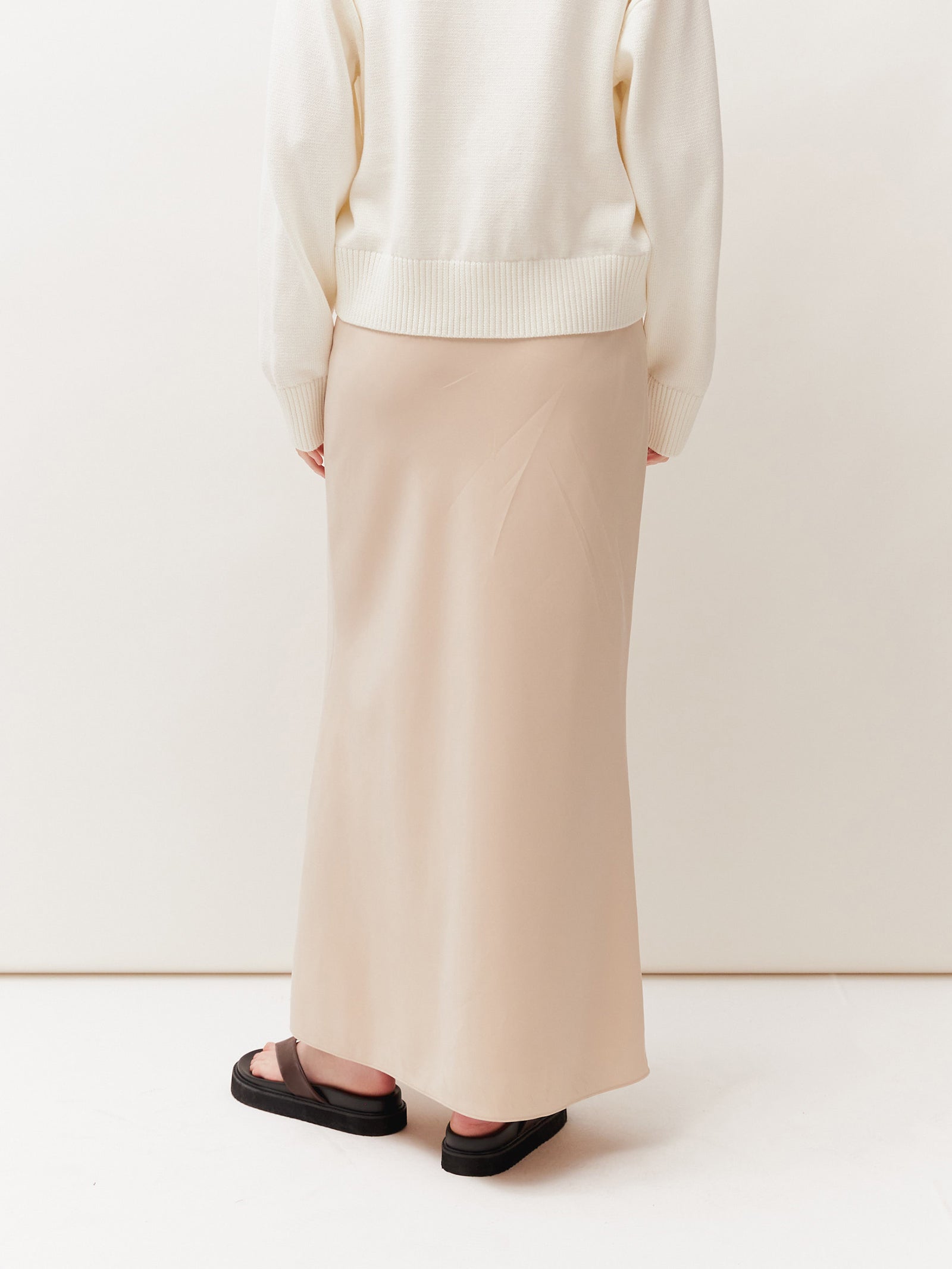 Tulli Midi Skirt