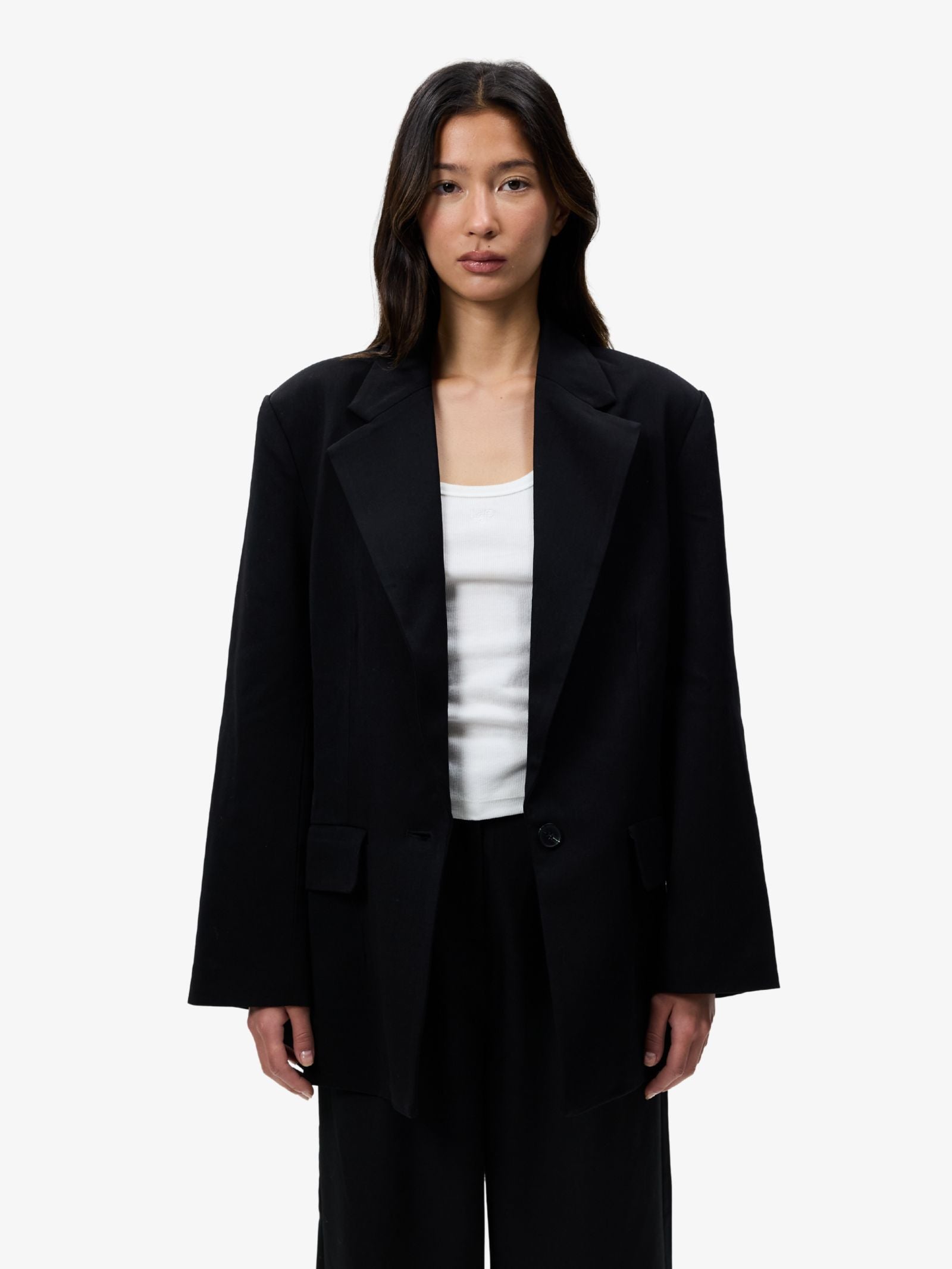 Saskia Oversized Blazer
