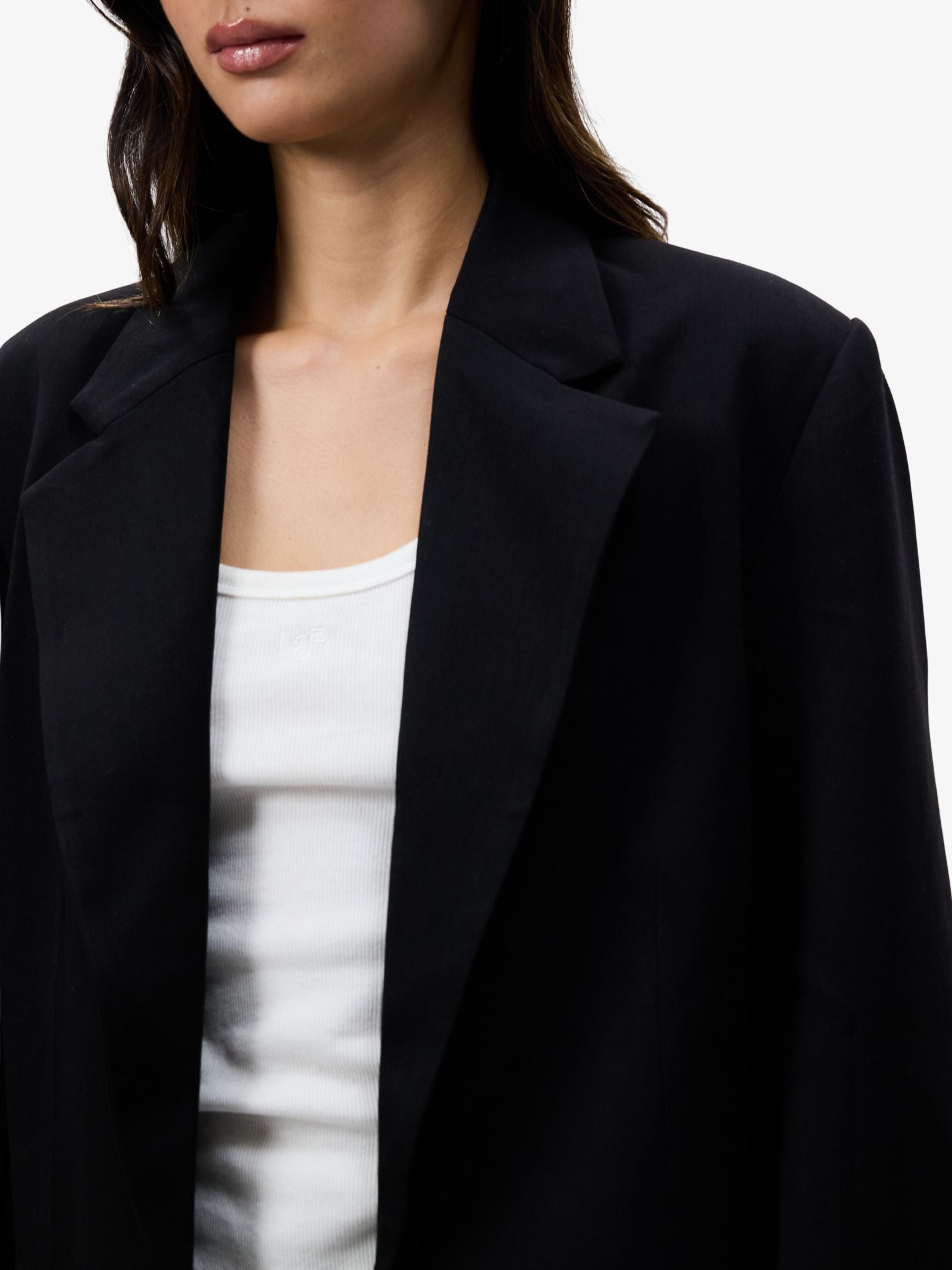 Saskia Oversized Blazer