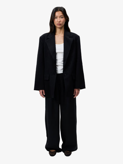 Saskia Oversized Blazer