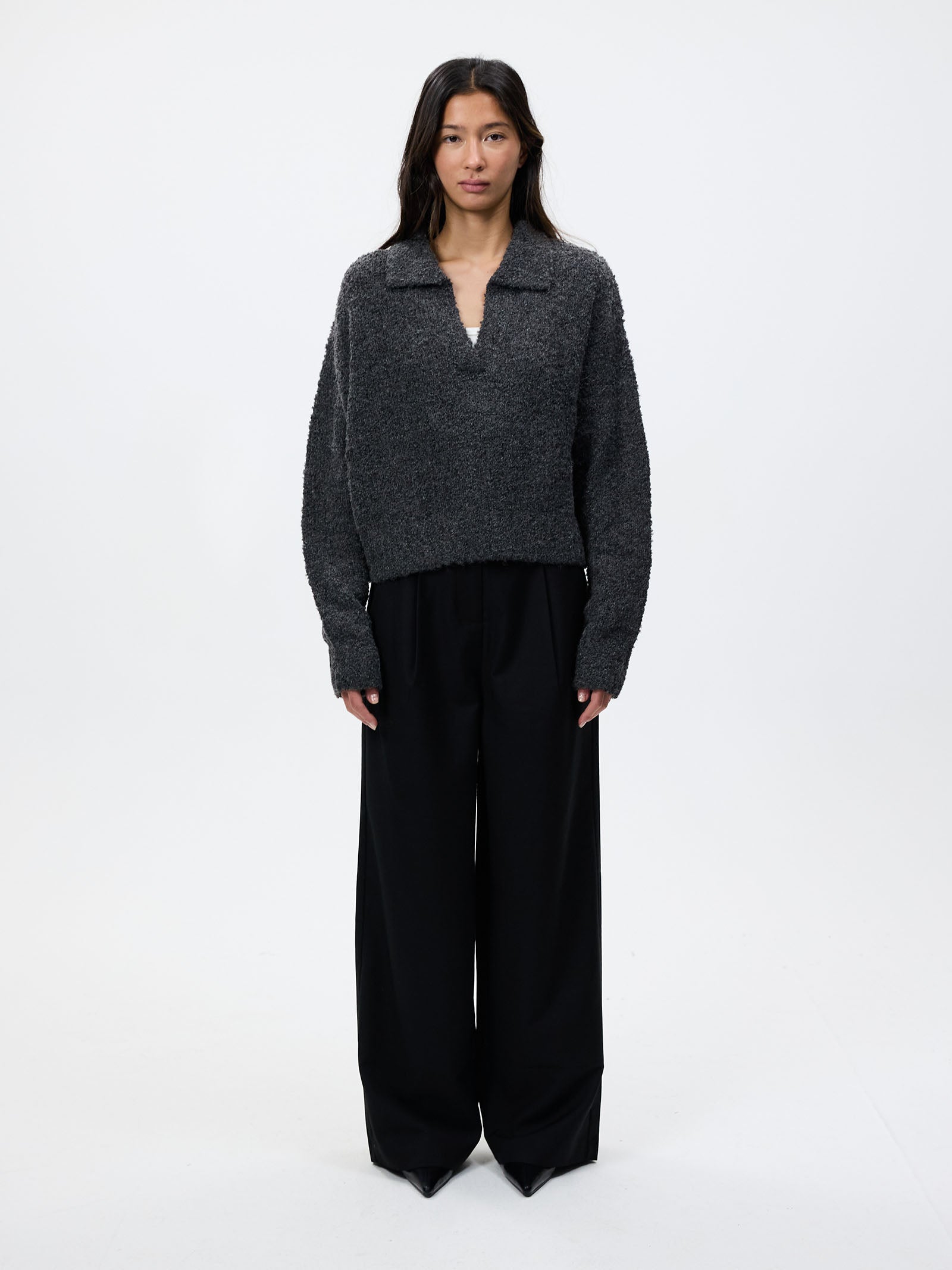 Saskia Tailored Pant