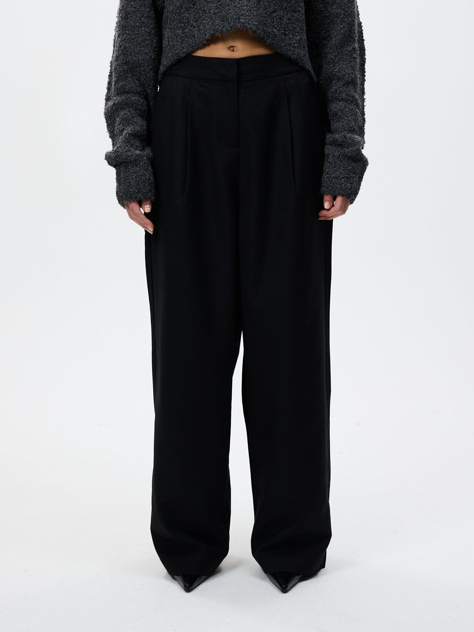 Saskia Tailored Pant