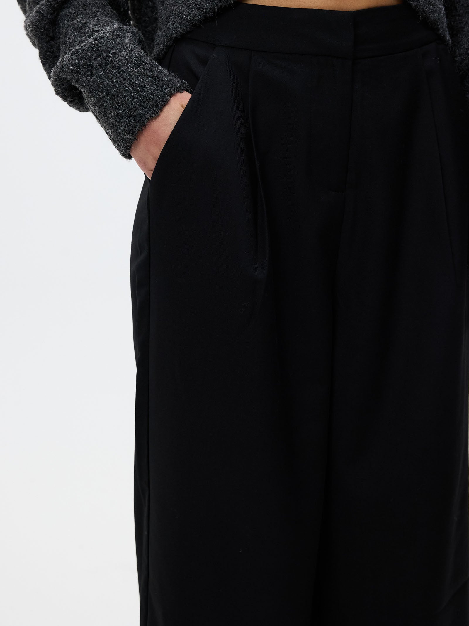 Saskia Tailored Pant