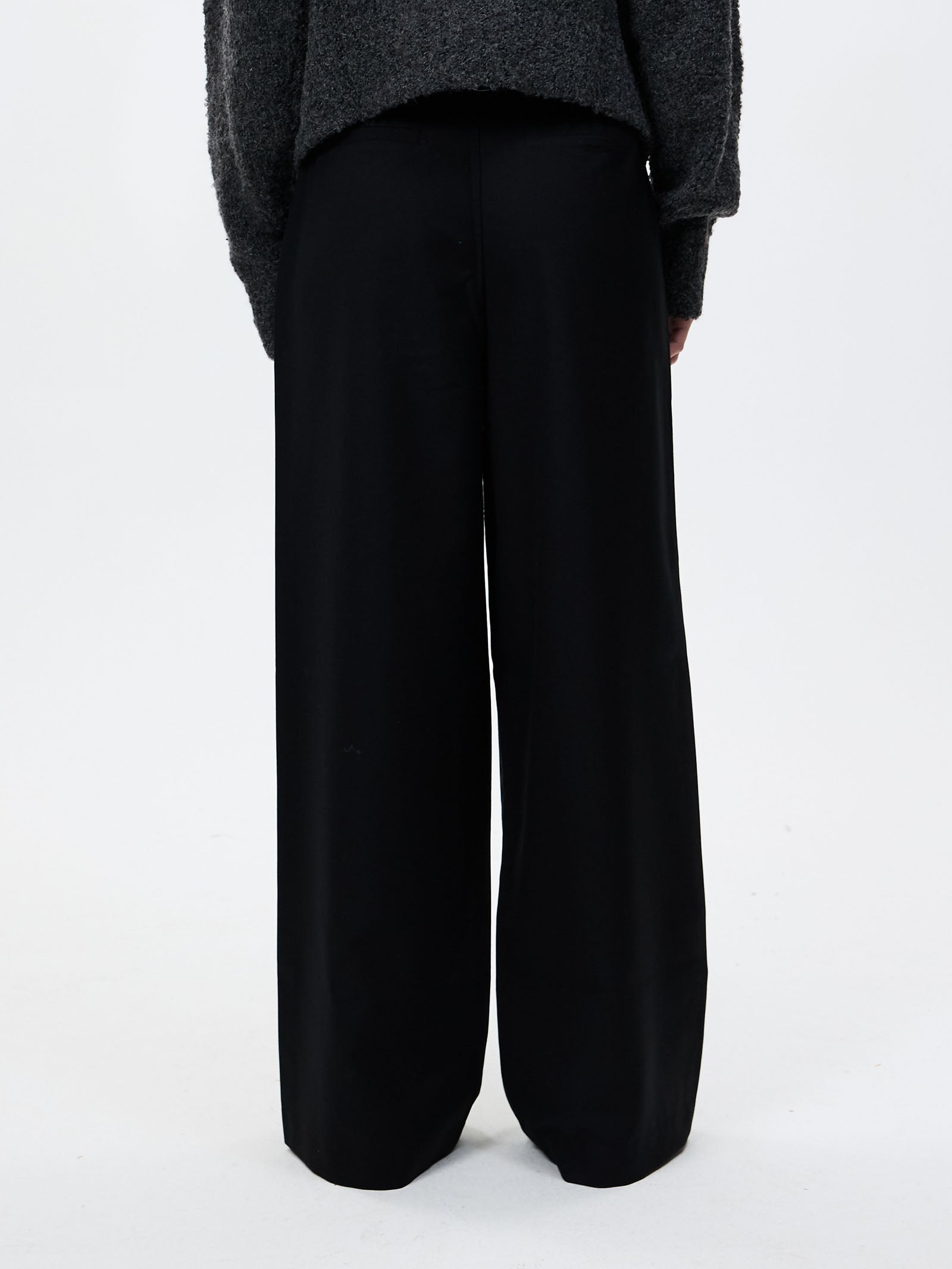 Saskia Tailored Pant