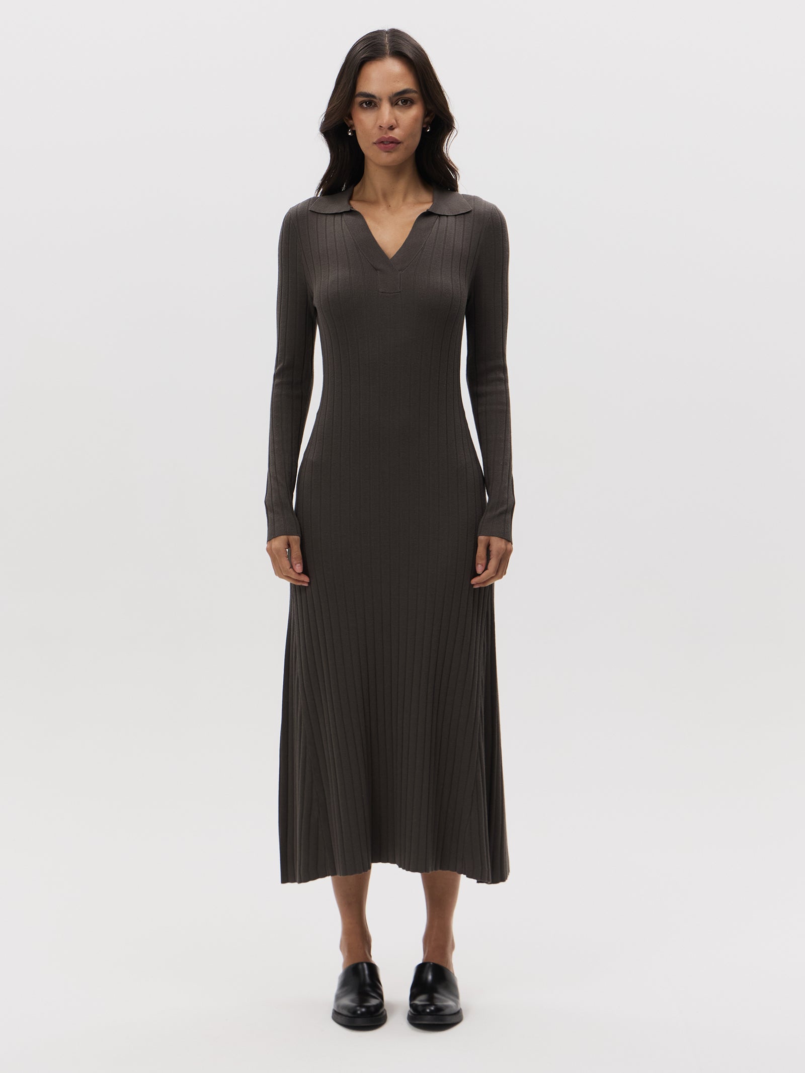 Munroe Knit Dress