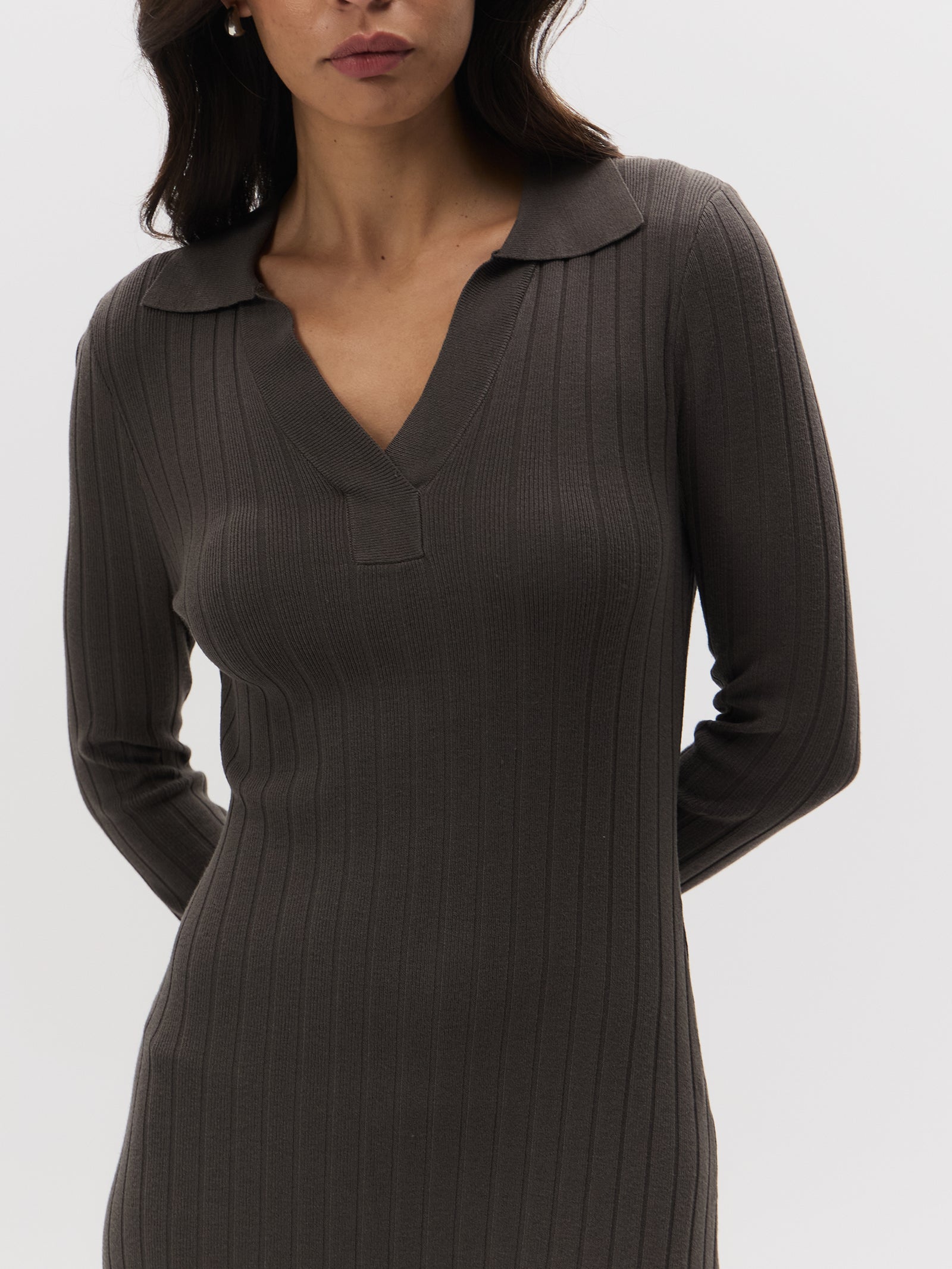 Munroe Knit Dress
