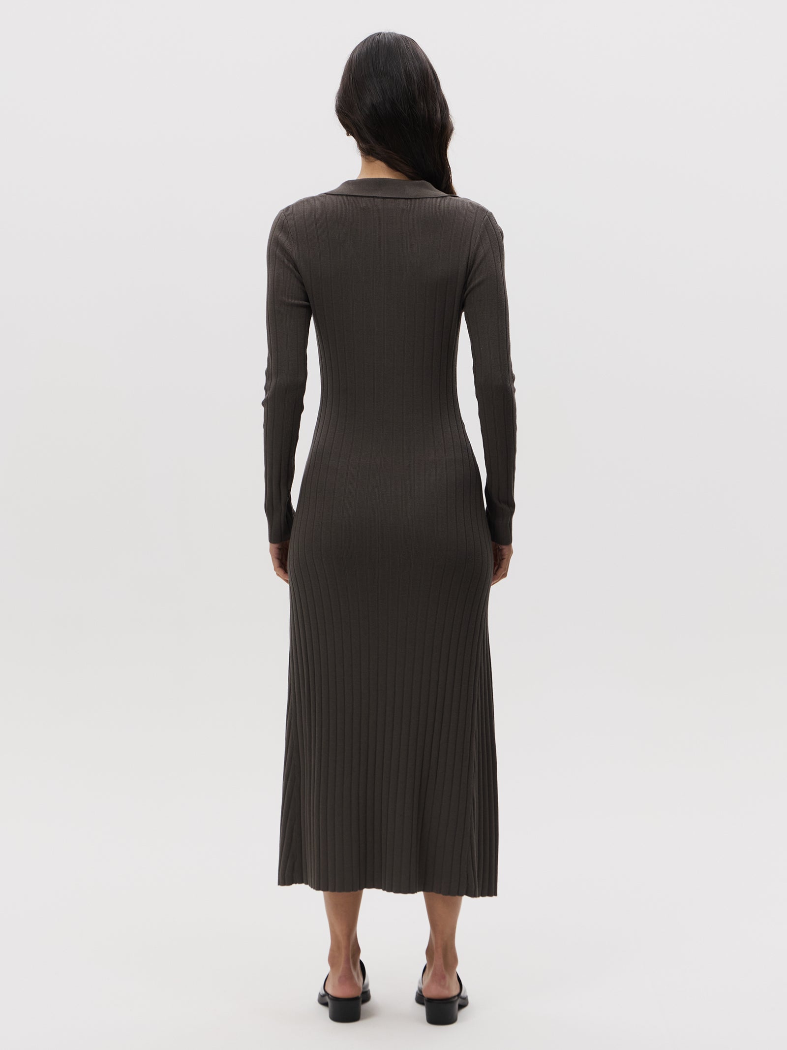 Munroe Knit Dress