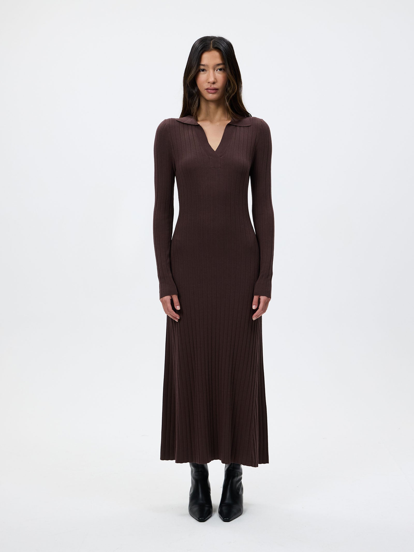 Munroe Knit Dress