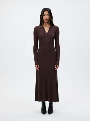 Munroe Knit Dress