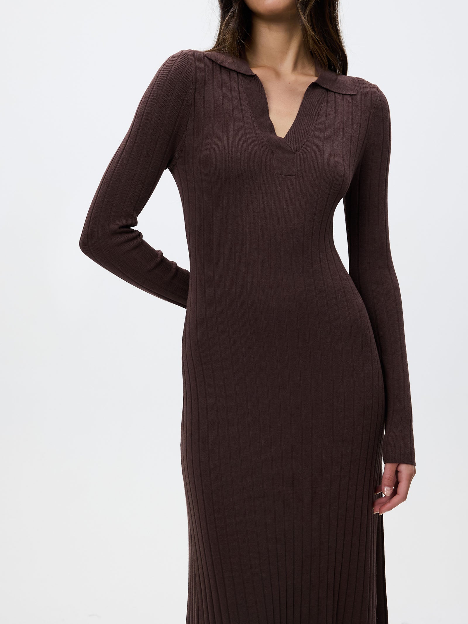Munroe Knit Dress