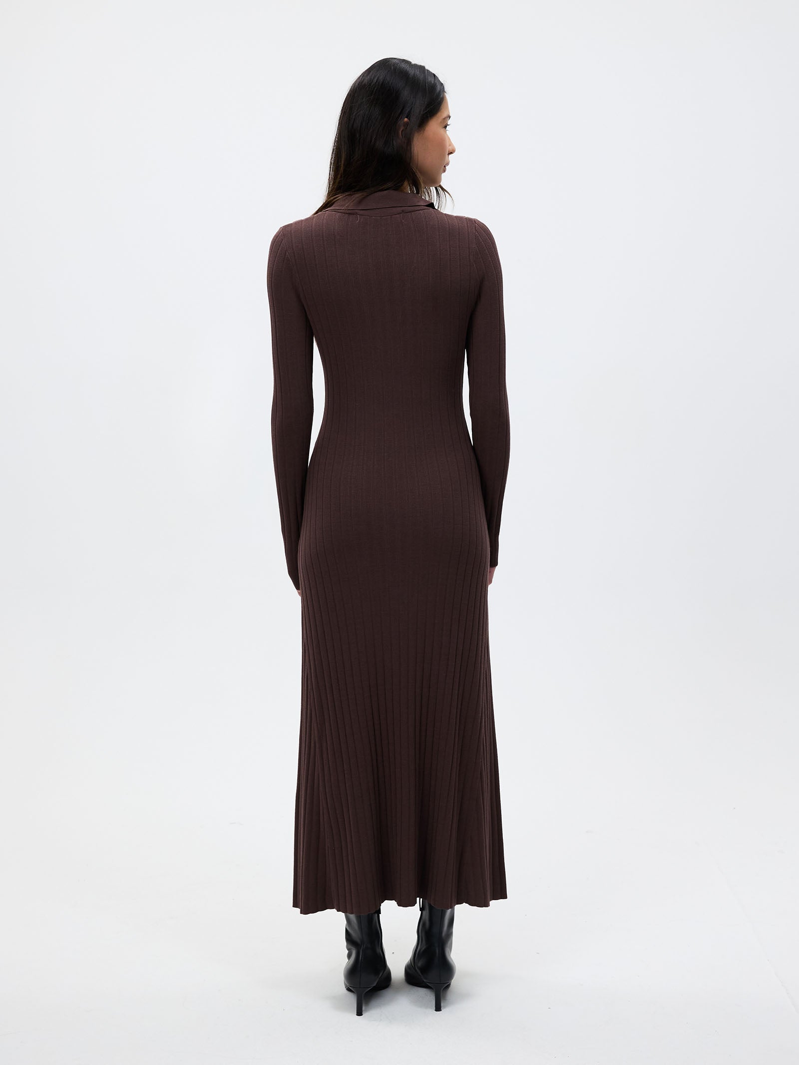 Munroe Knit Dress