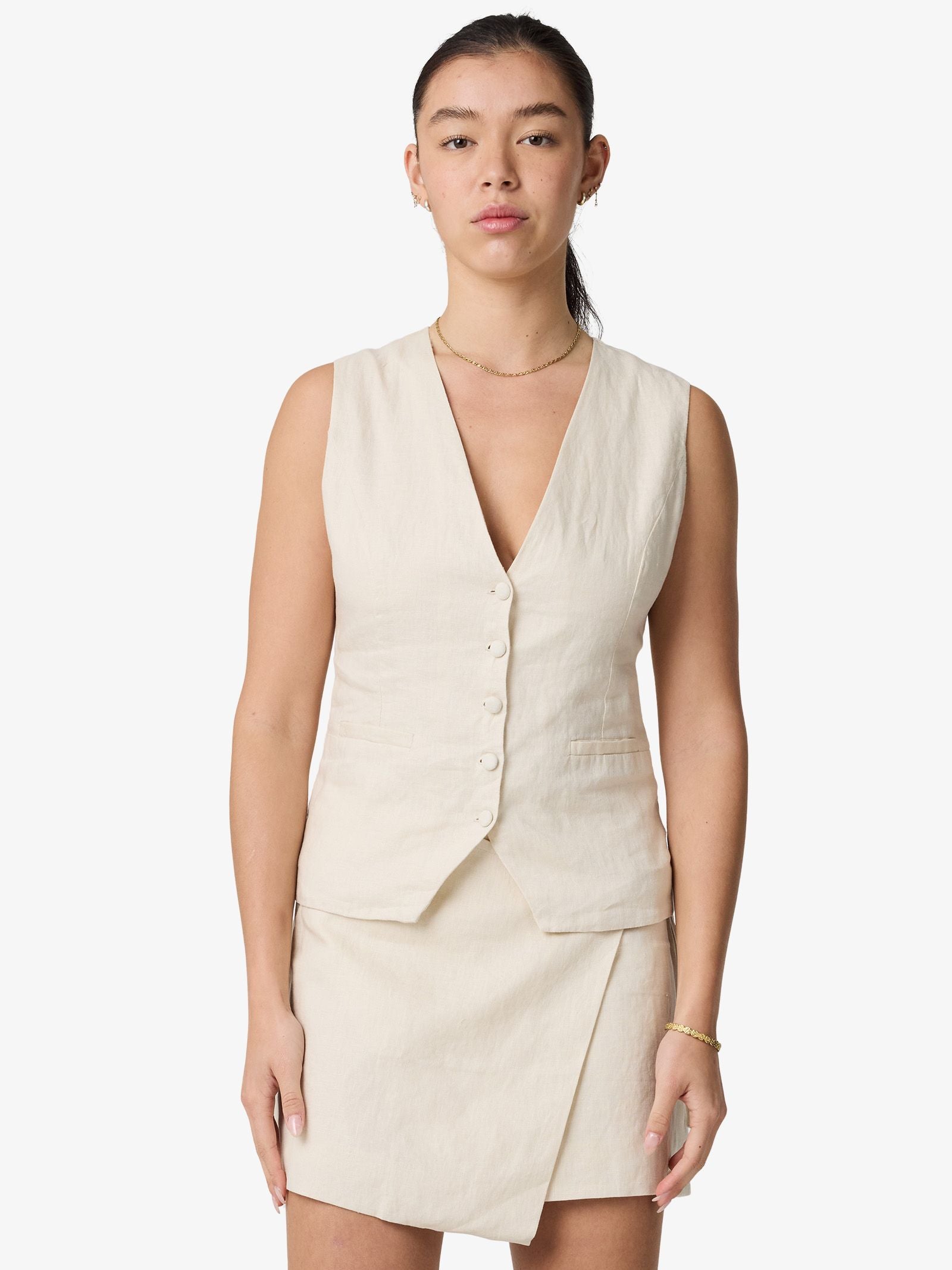 Camille Vest