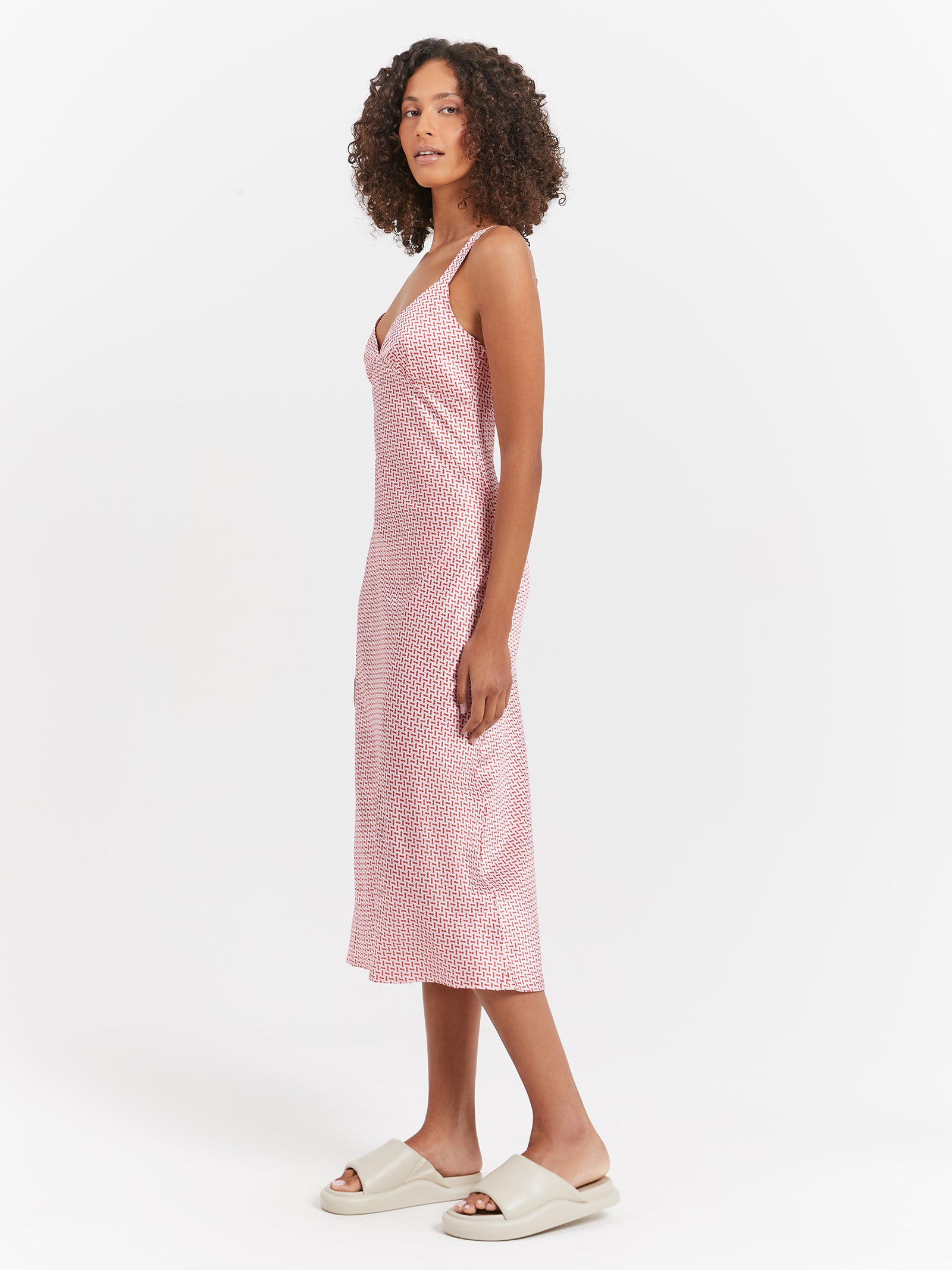 Prea Midi Dress
