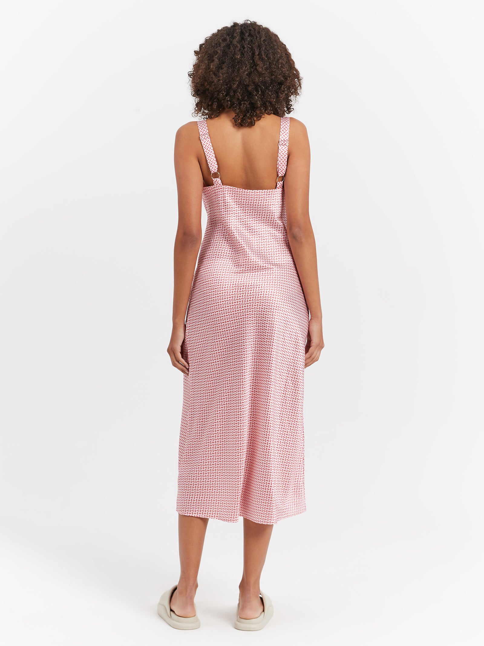 Prea Midi Dress