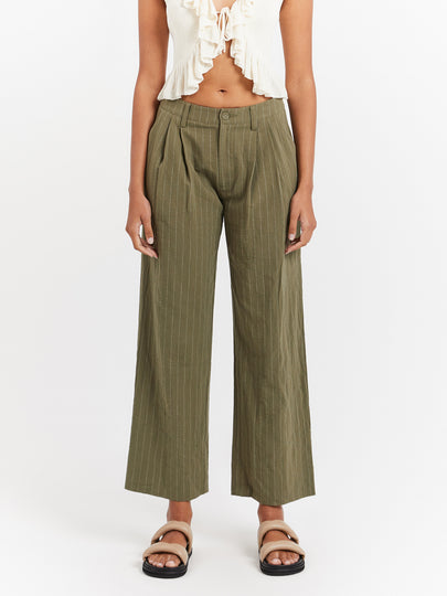 Rio Low Rise Pants