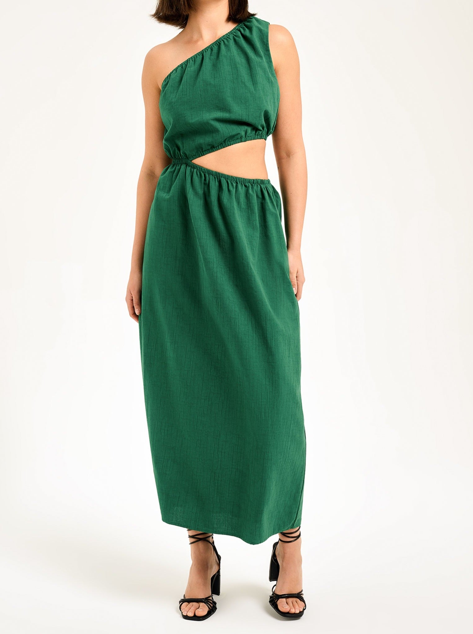 Yvette Midi Dress