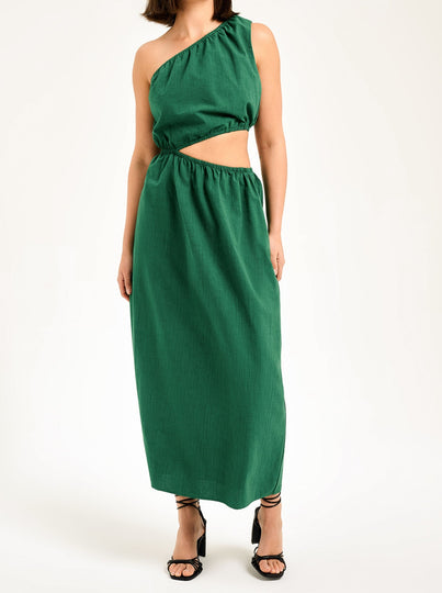 Yvette Midi Dress