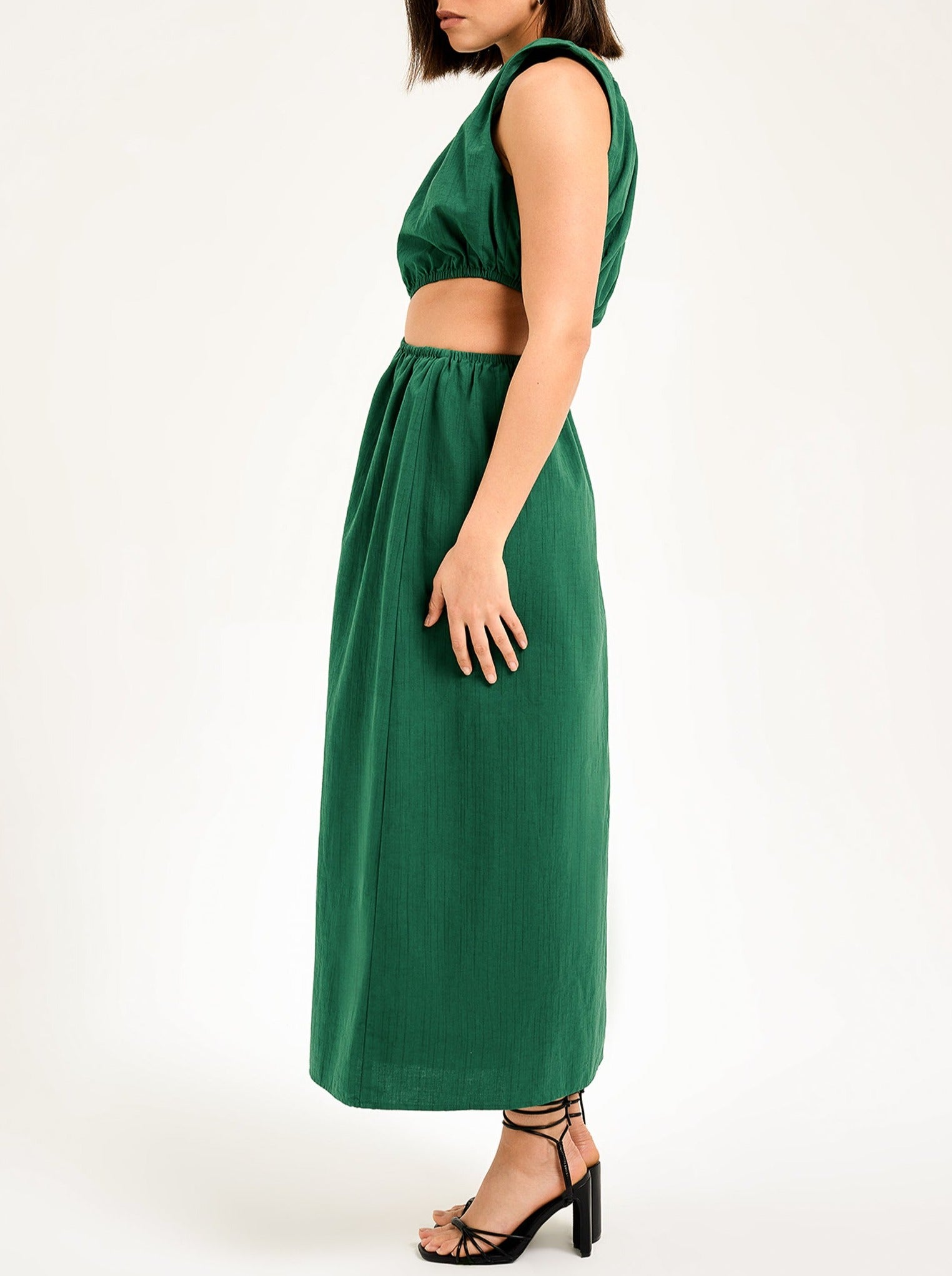 Yvette Midi Dress