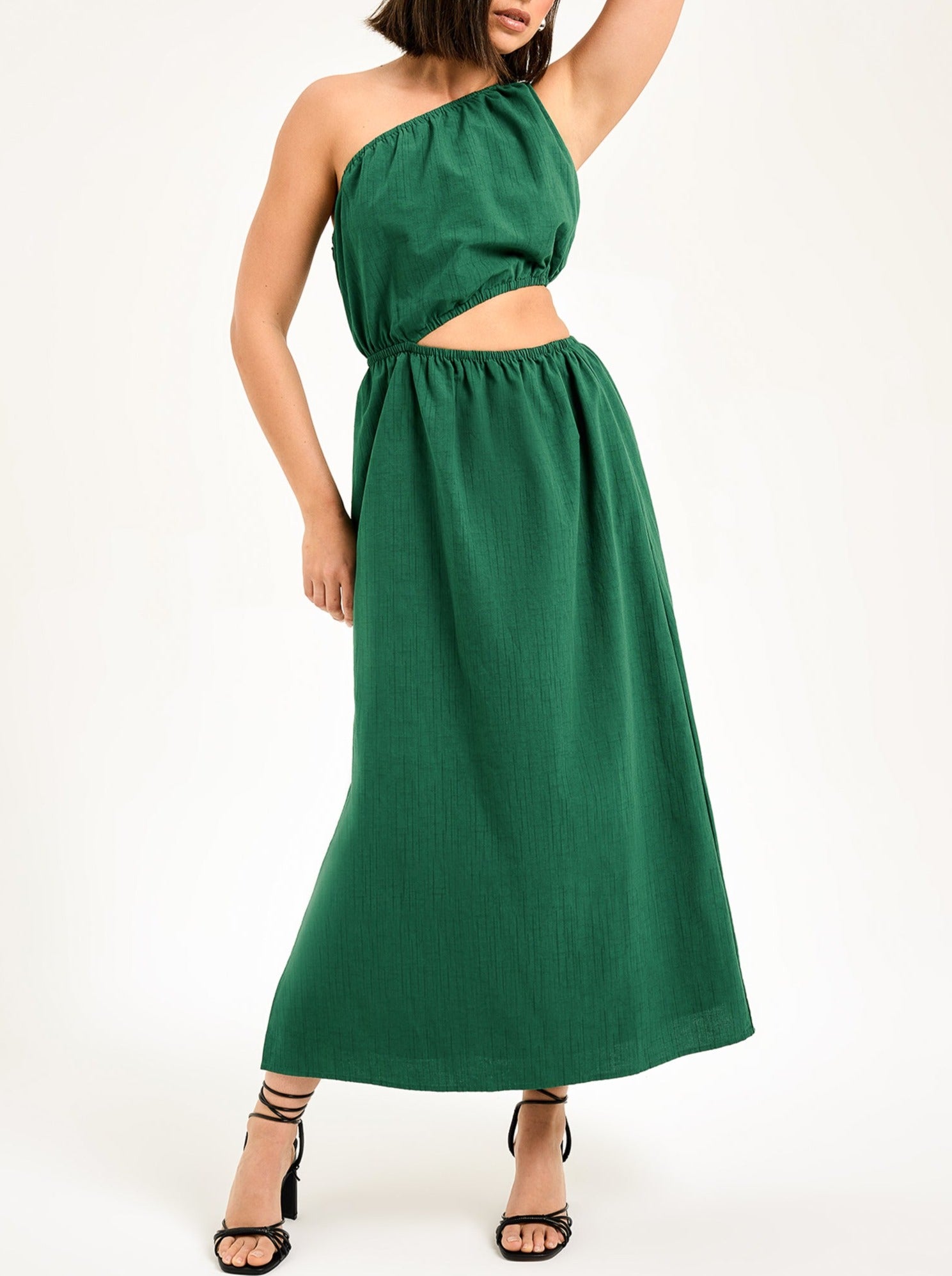Yvette Midi Dress