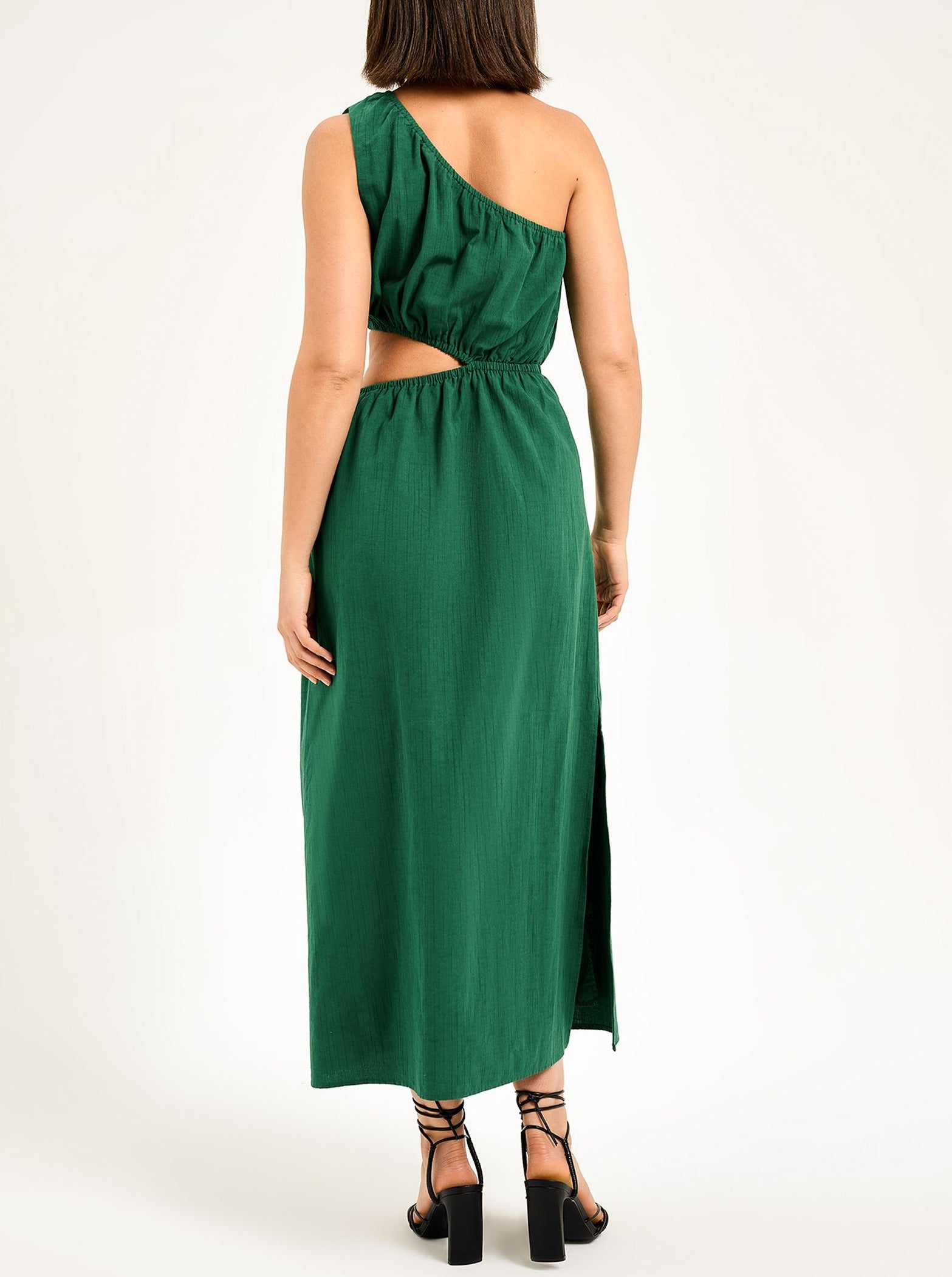 Yvette Midi Dress