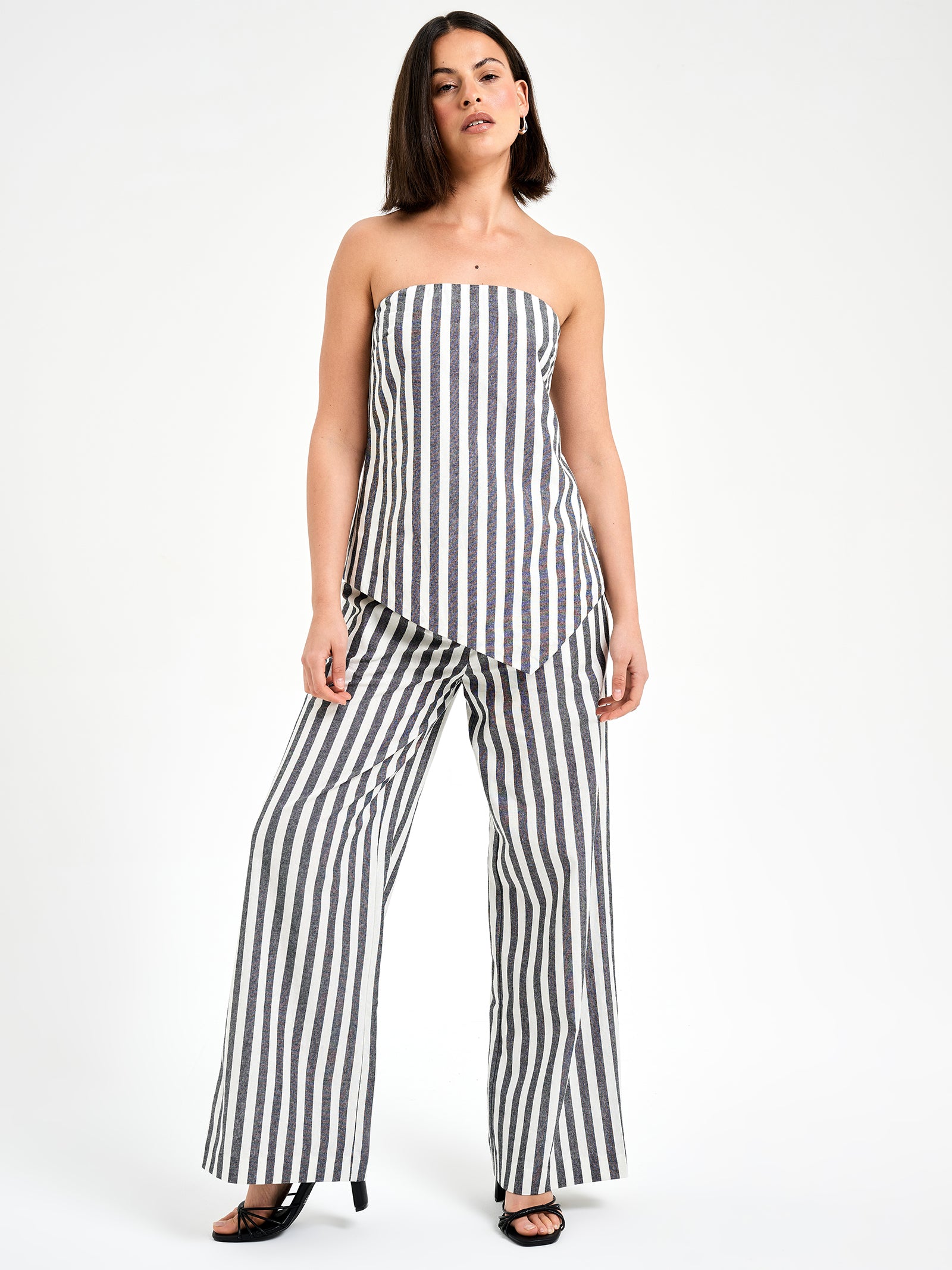 Felicity Relaxed Pants