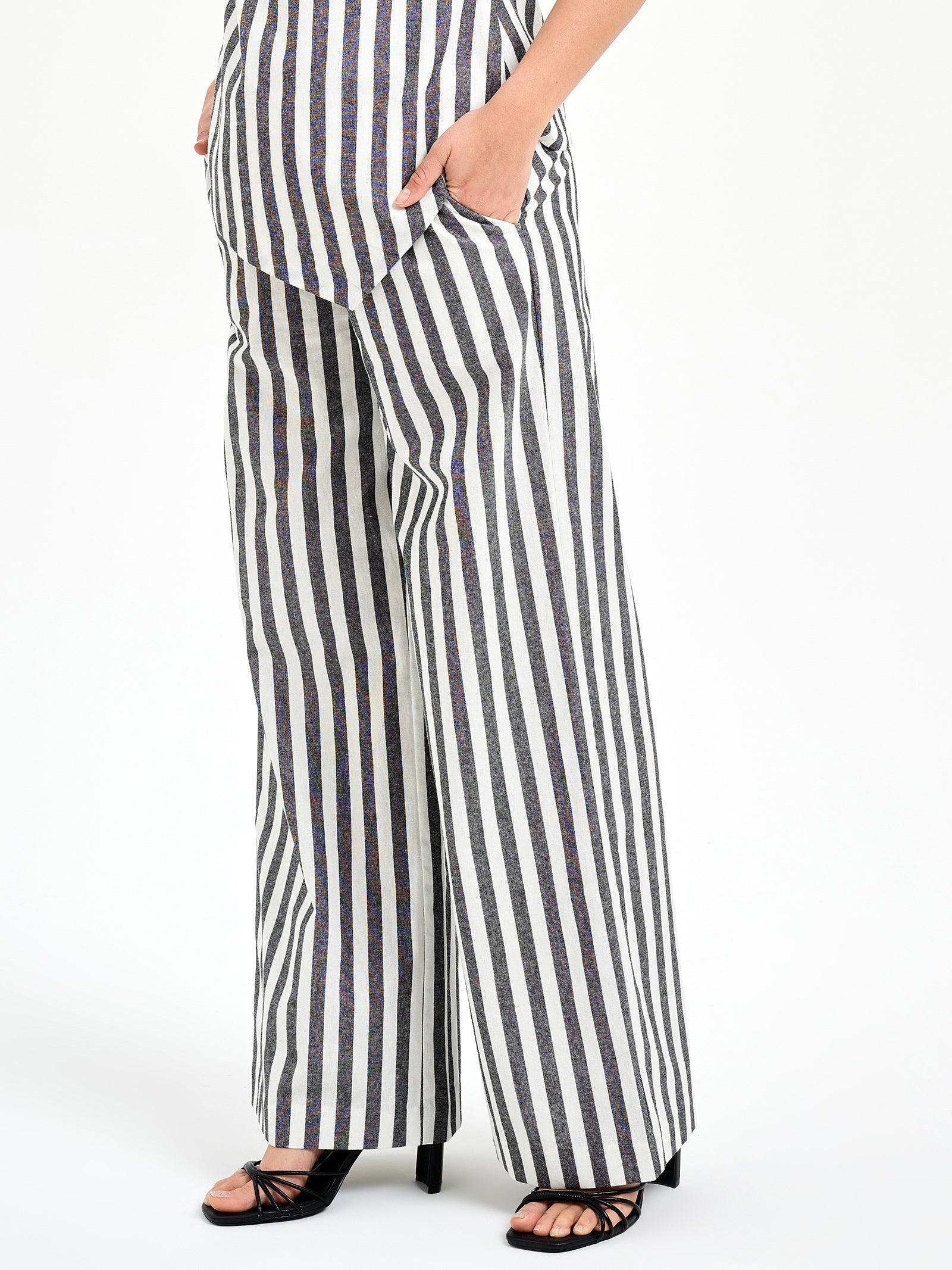 Felicity Relaxed Pants