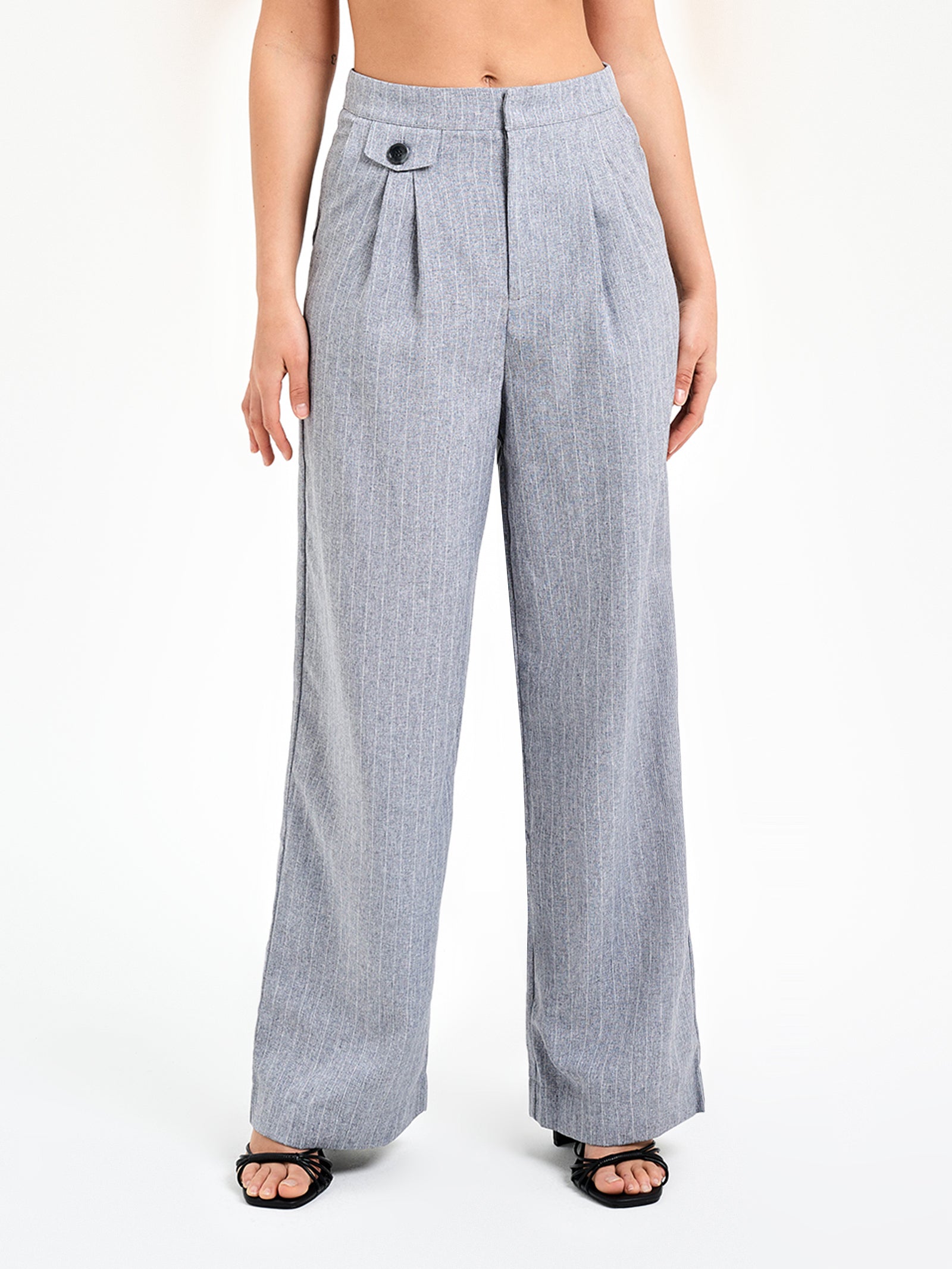 Lisette Tailored Pants