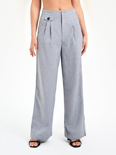 Lisette Tailored Pants