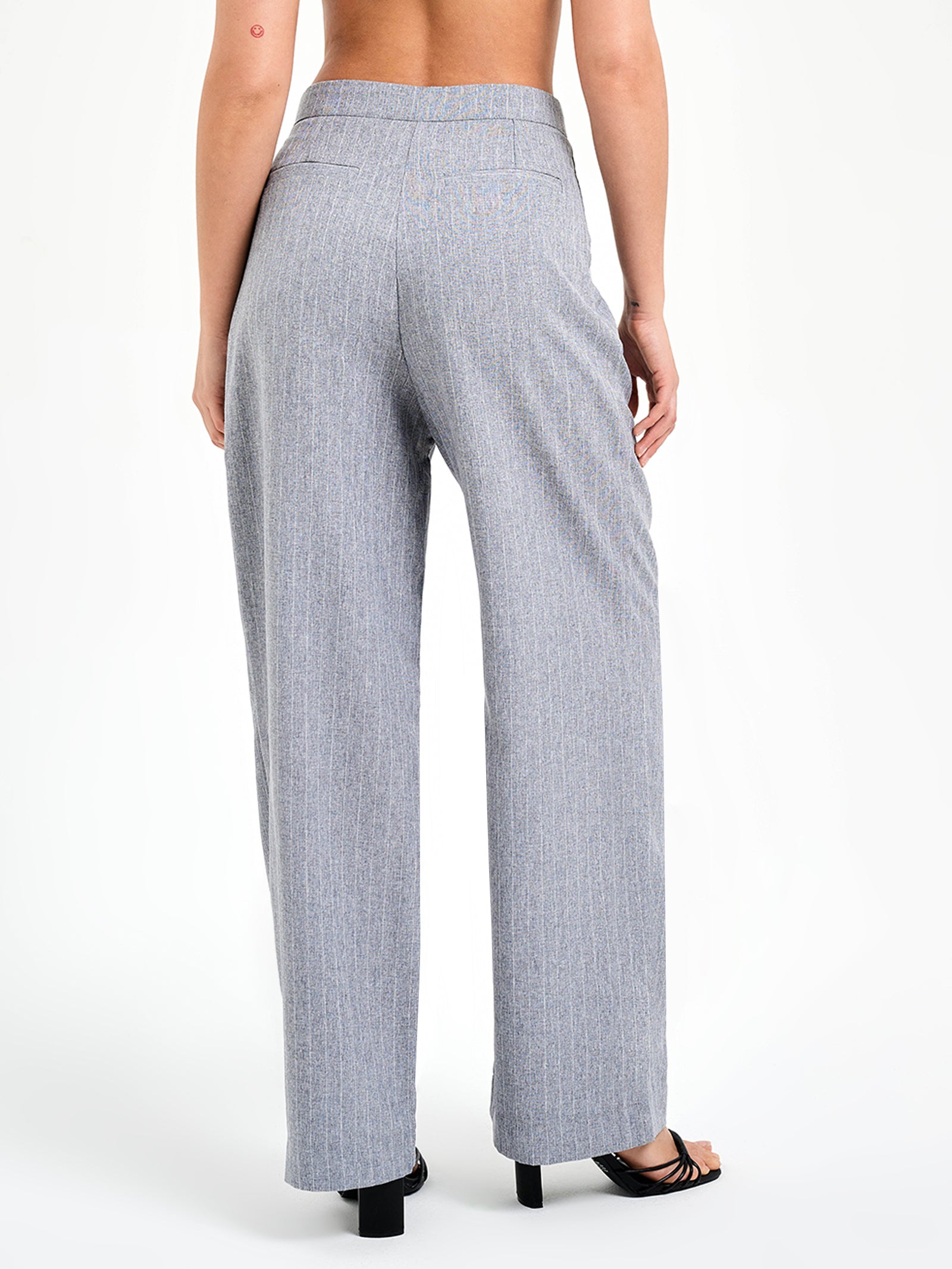 Lisette Tailored Pants
