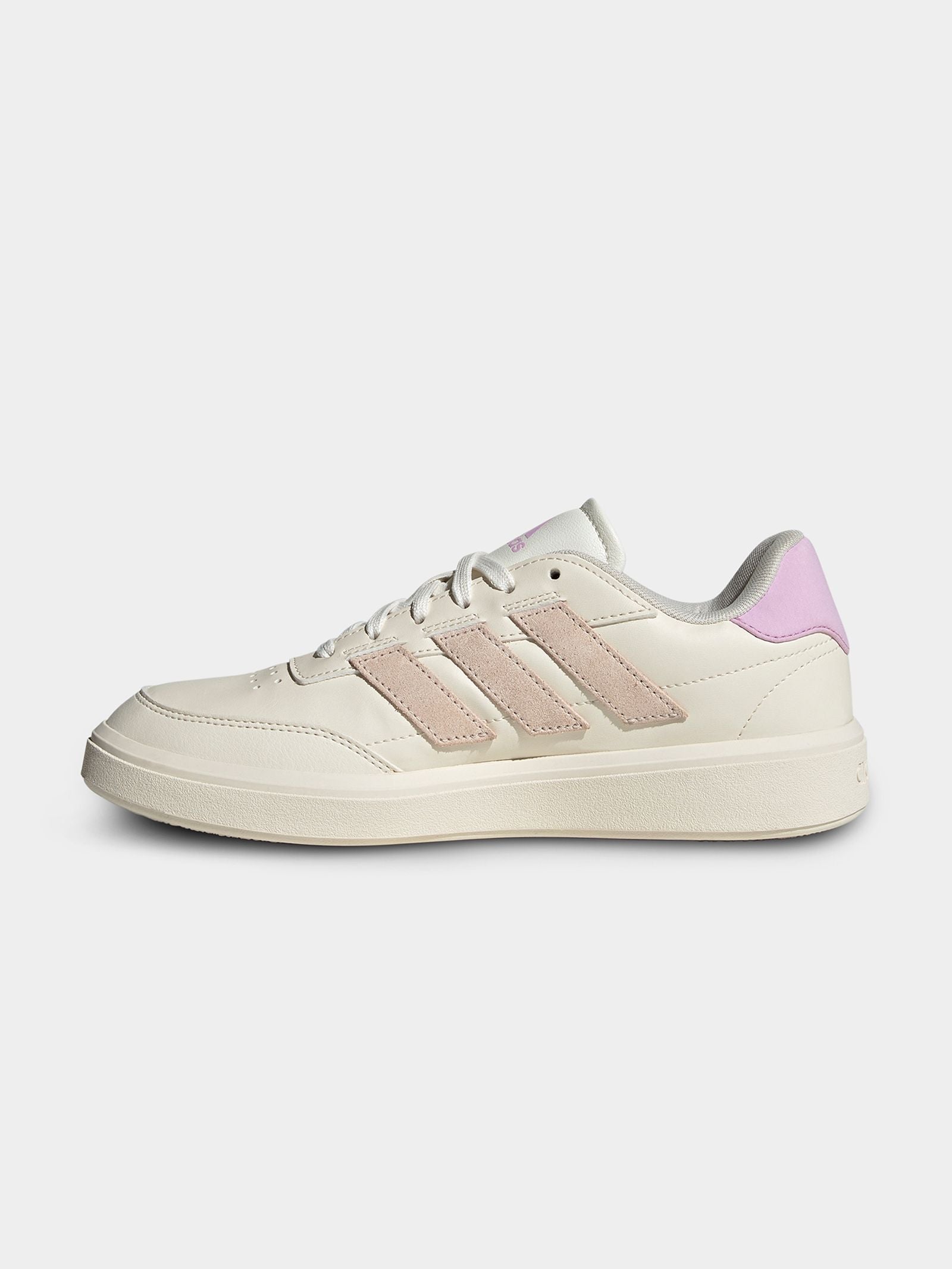 Womens Courtblock Sneakers