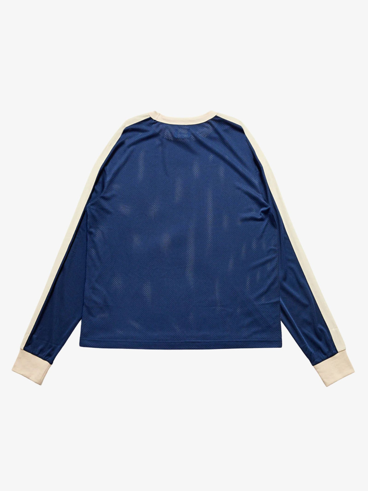 Larriet Demon Shirt | Navy