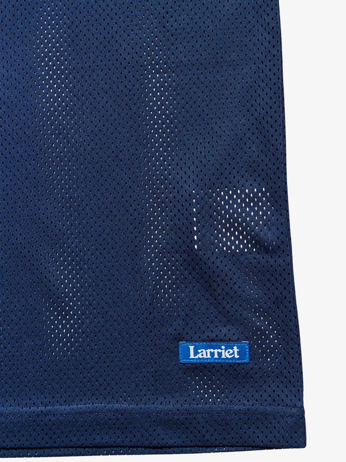 Larriet Demon Shirt | Navy