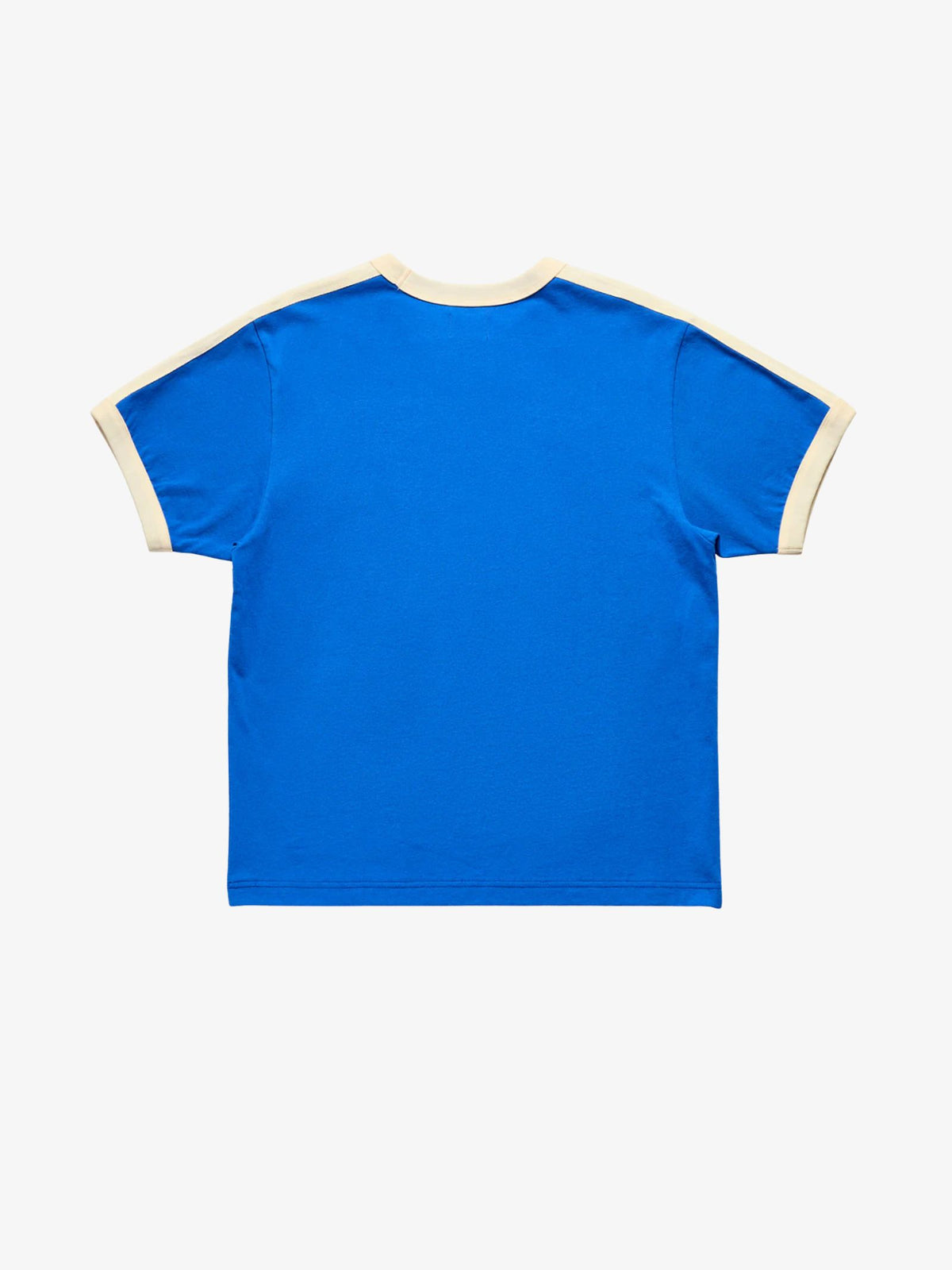 Larriet Penny Tee | Larriet Blue