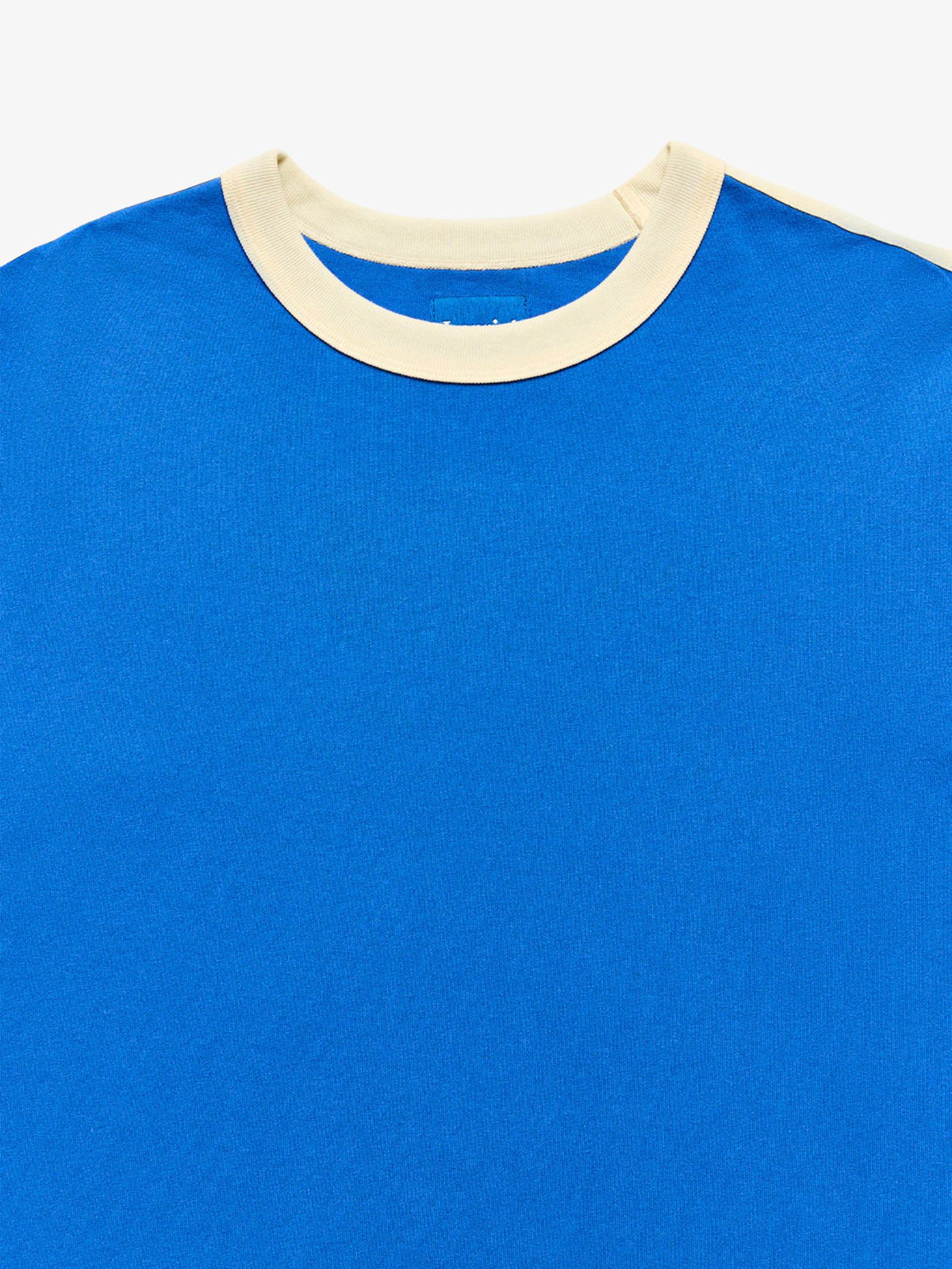 Larriet Penny Tee | Larriet Blue