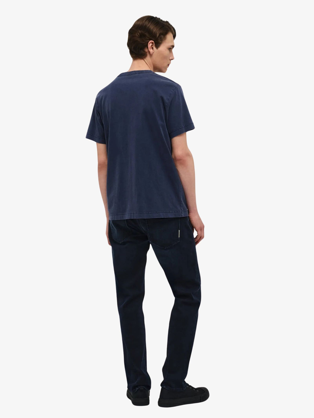 Neuw Lou Straight Pants | Polar