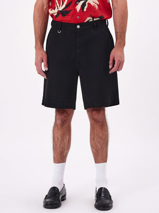 River Relaxed Short