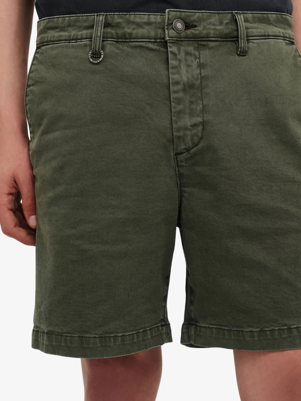 Neuw Hunter Shorts | Olive