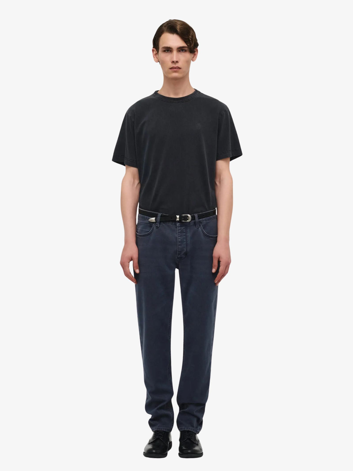 Neuw Lou Straight Jeans | Liberte