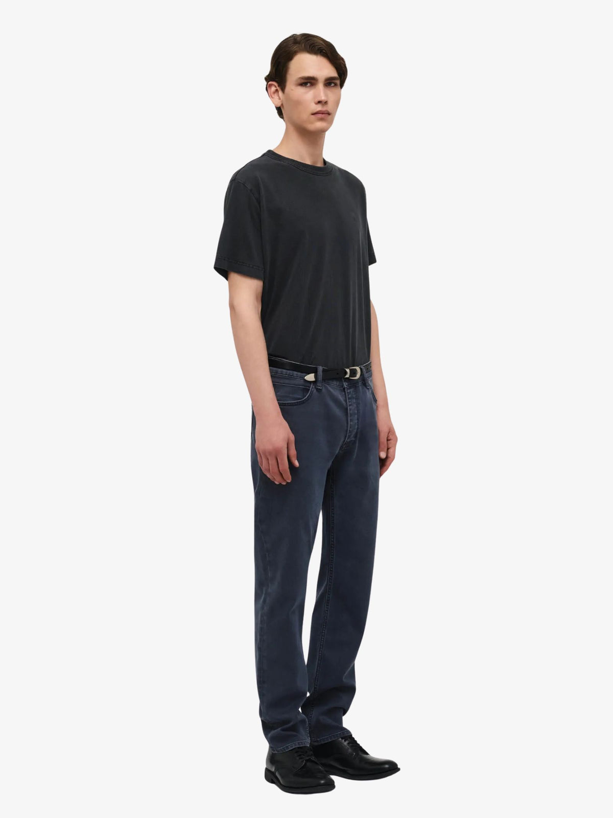Neuw Lou Straight Jeans | Liberte